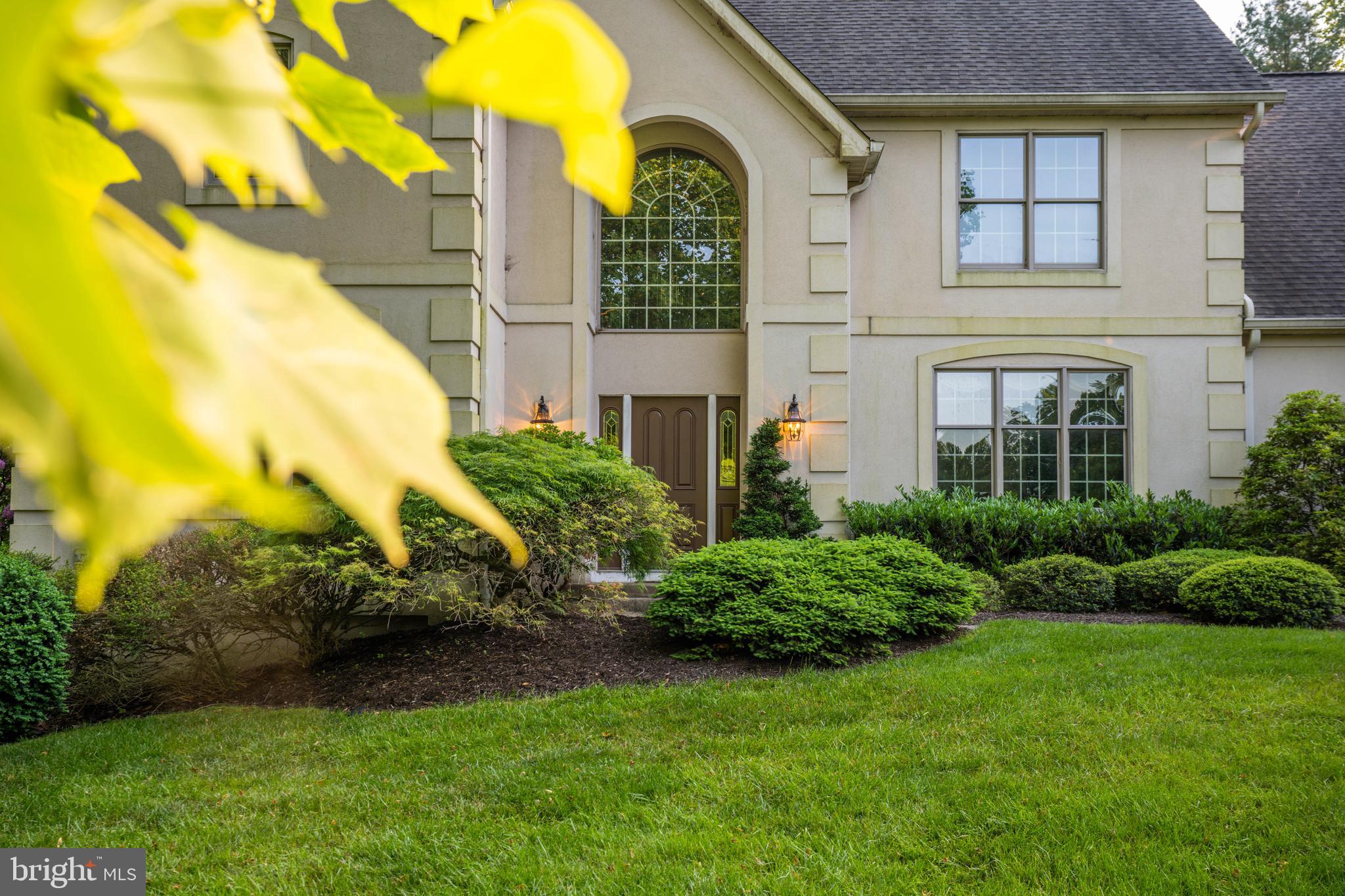 MONKTON FARMS - Residential