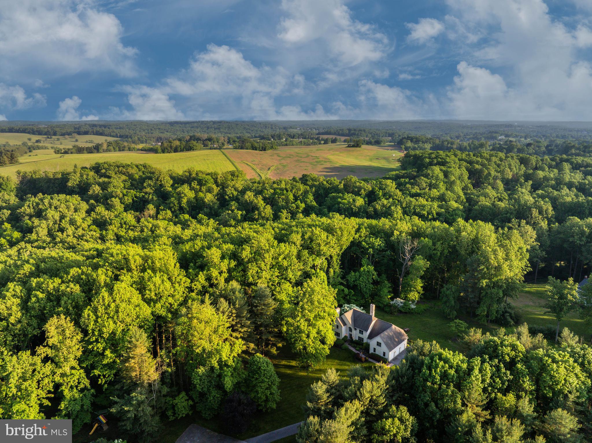 MONKTON FARMS - Residential