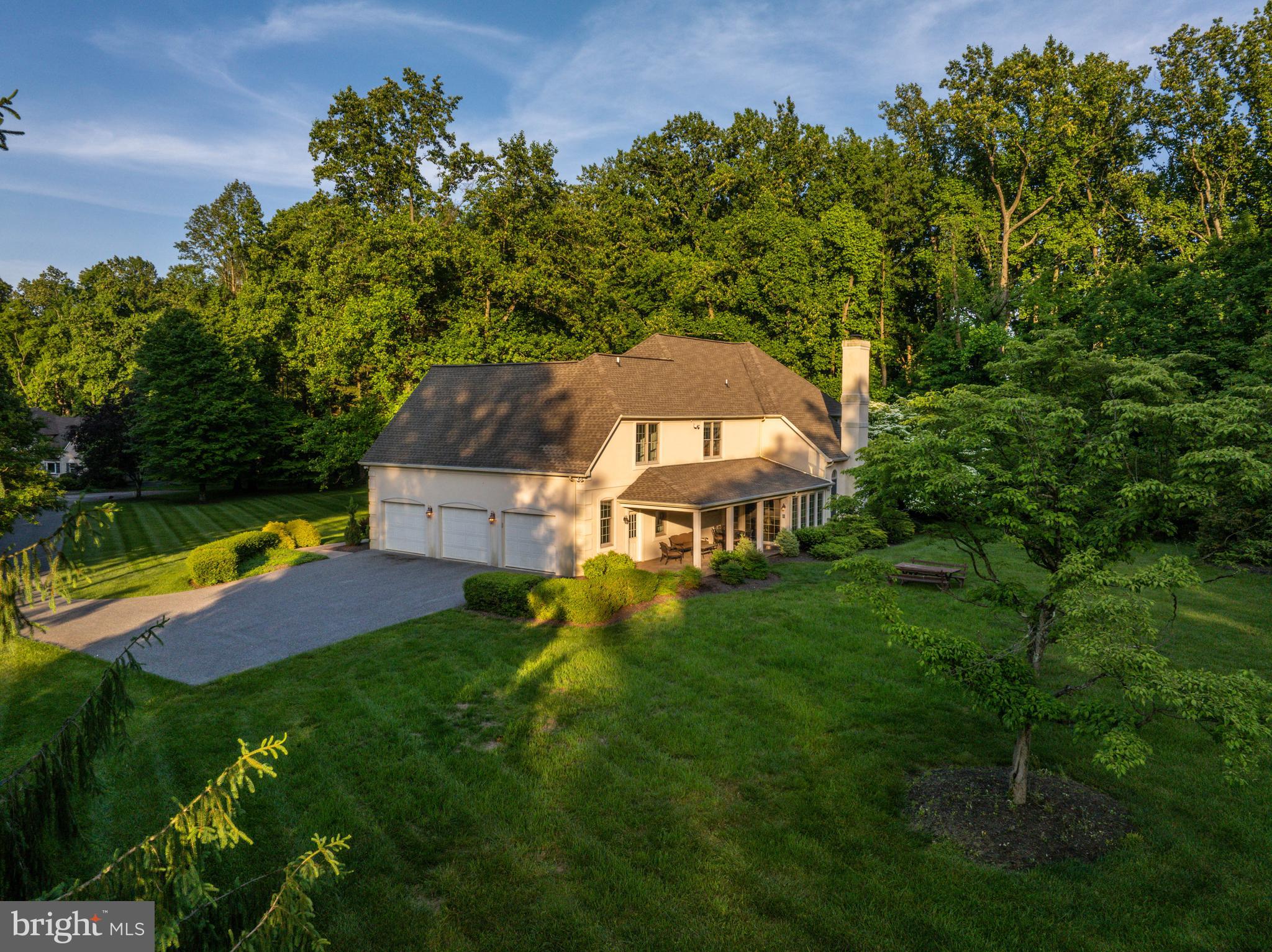 MONKTON FARMS - Residential