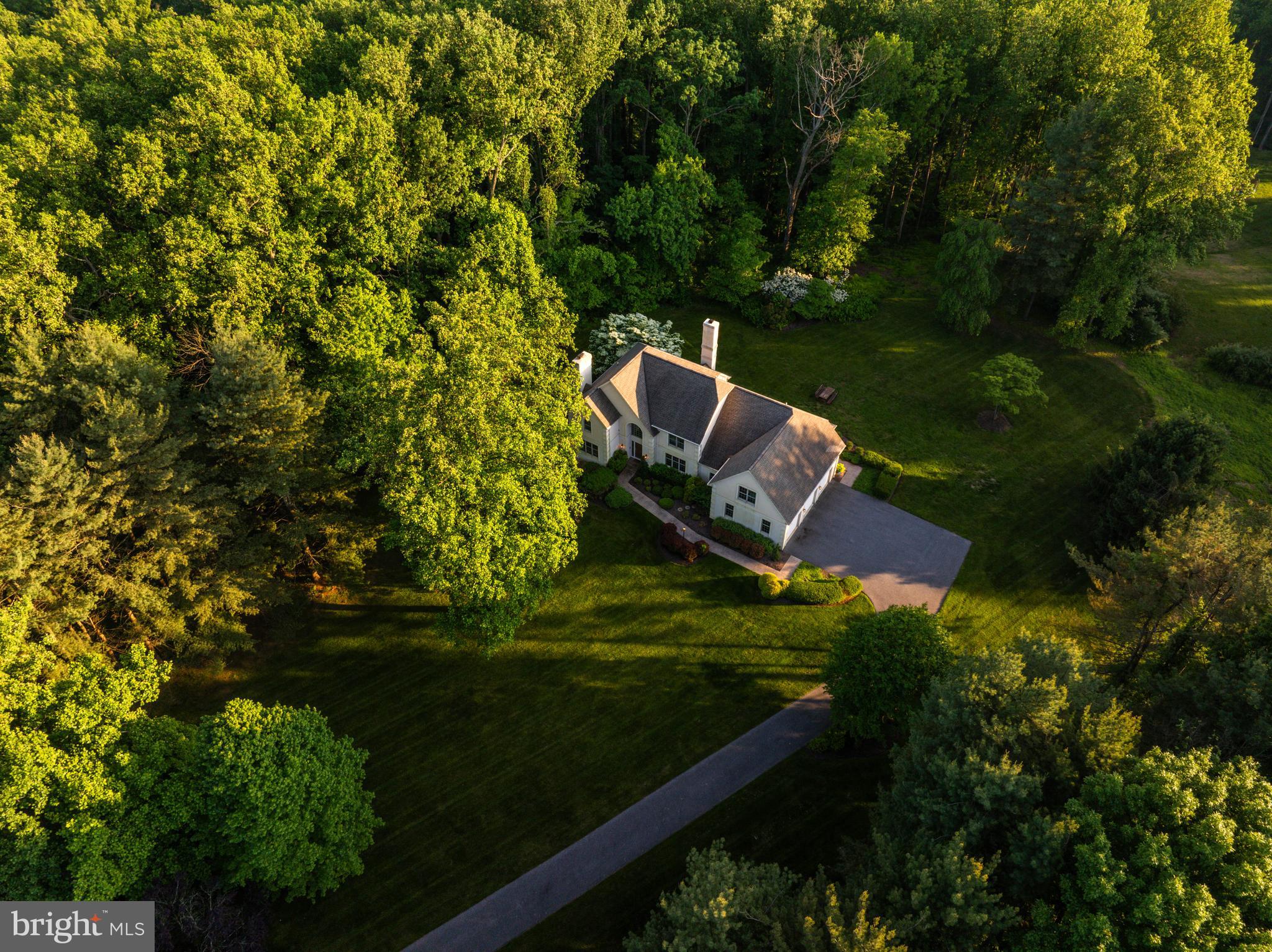 MONKTON FARMS - Residential