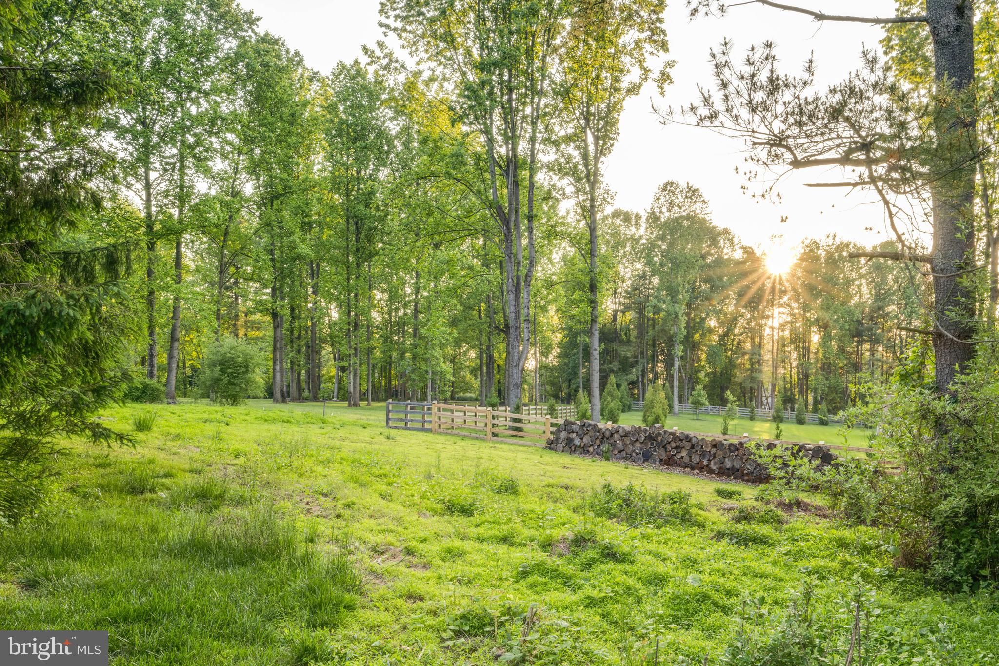 MONKTON FARMS - Residential