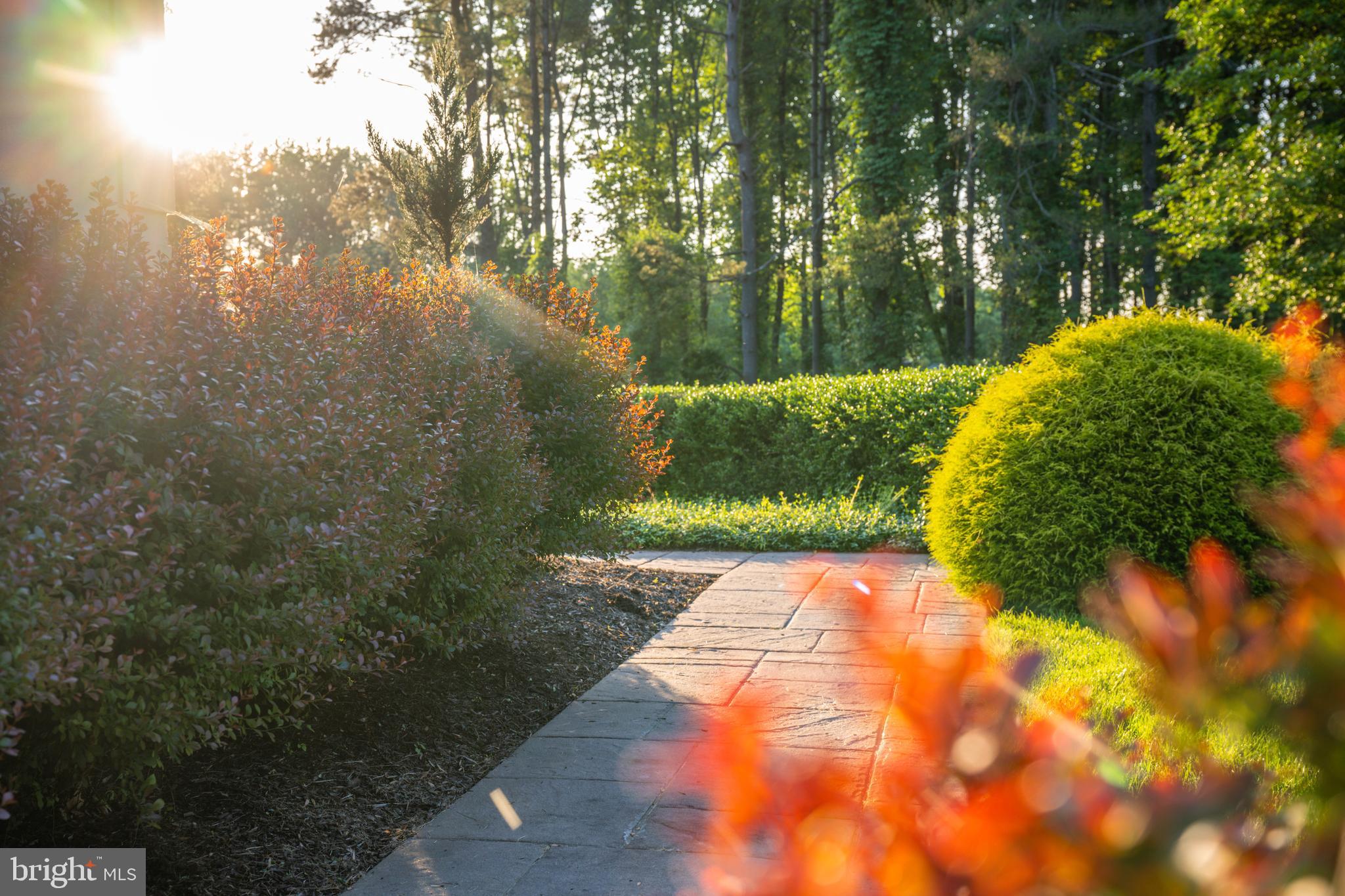 MONKTON FARMS - Residential