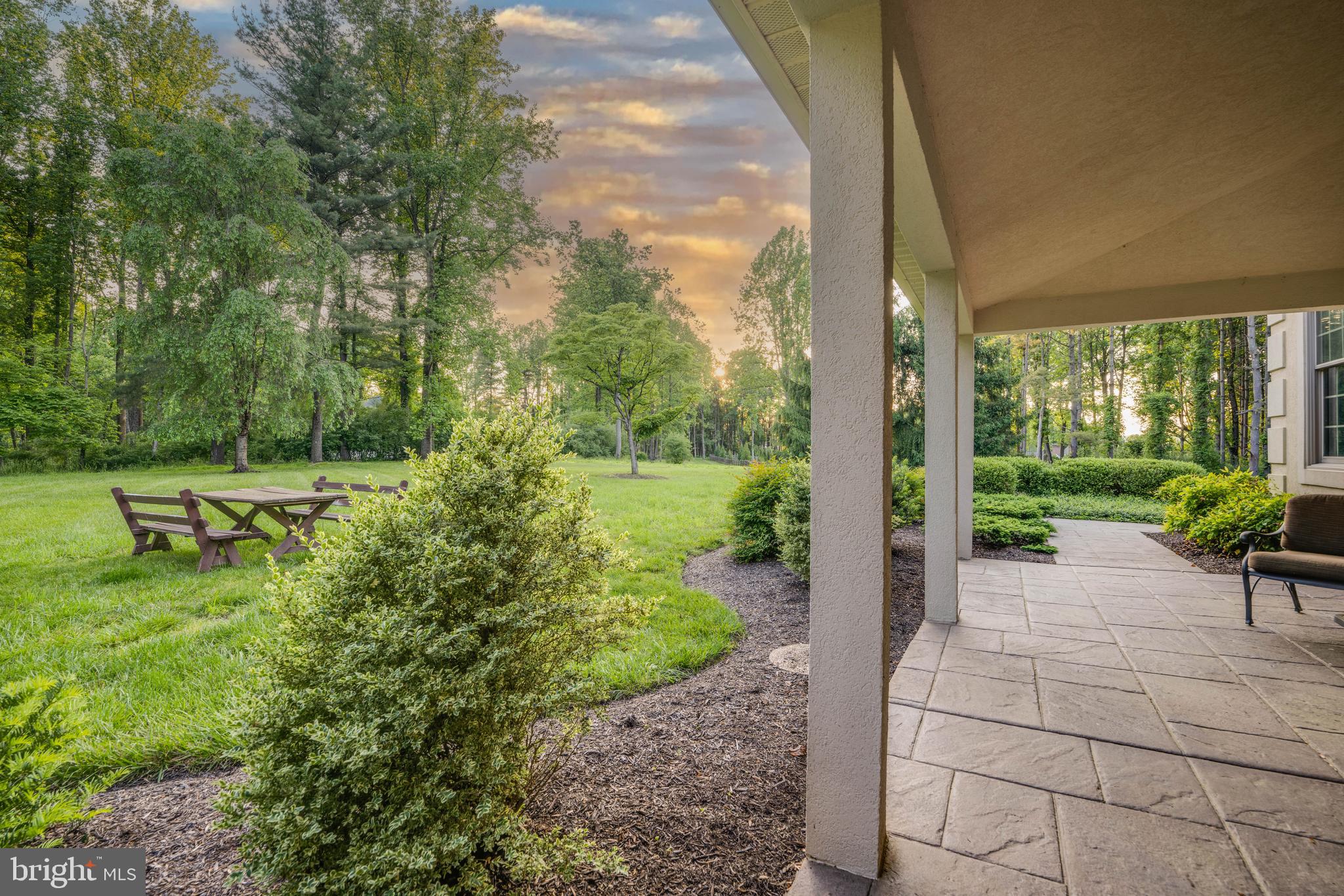 MONKTON FARMS - Residential