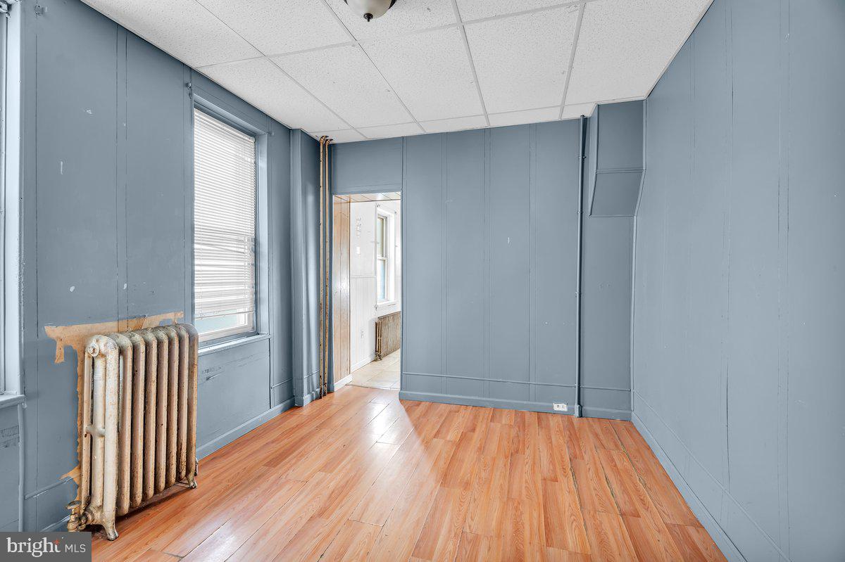 PORT RICHMOND - Residential