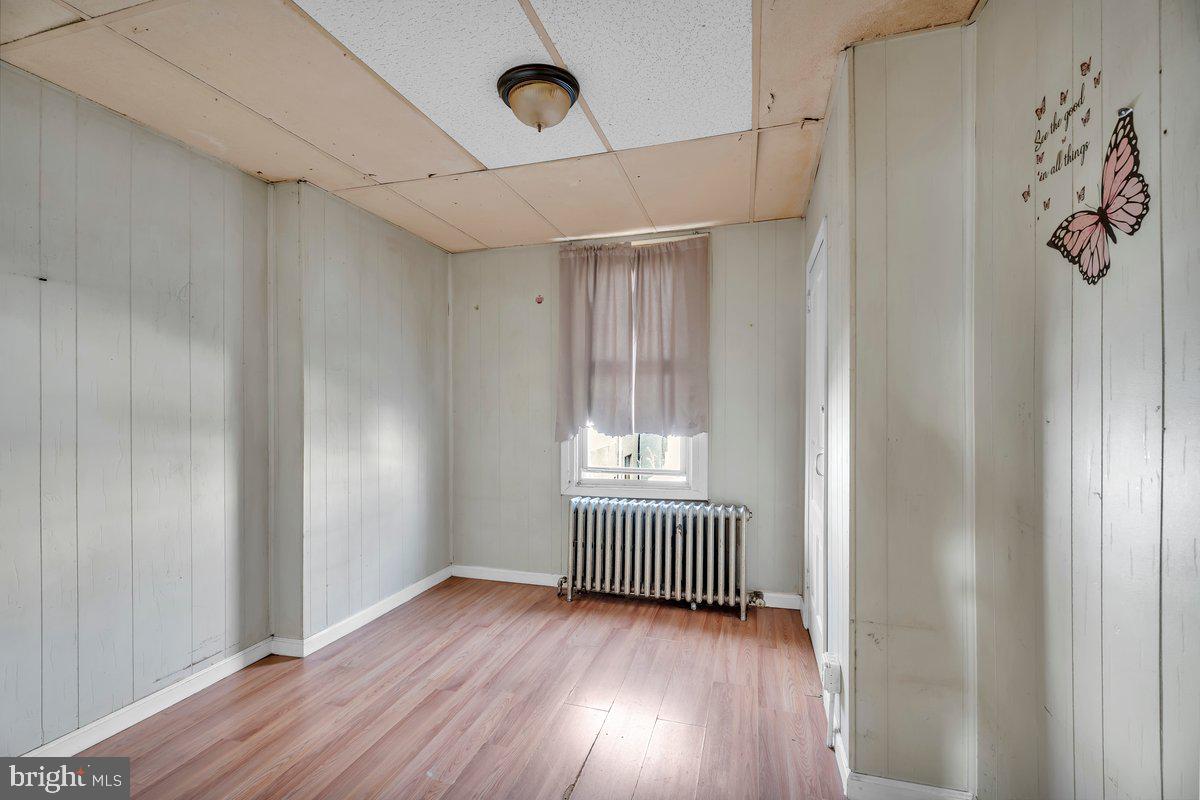 PORT RICHMOND - Residential