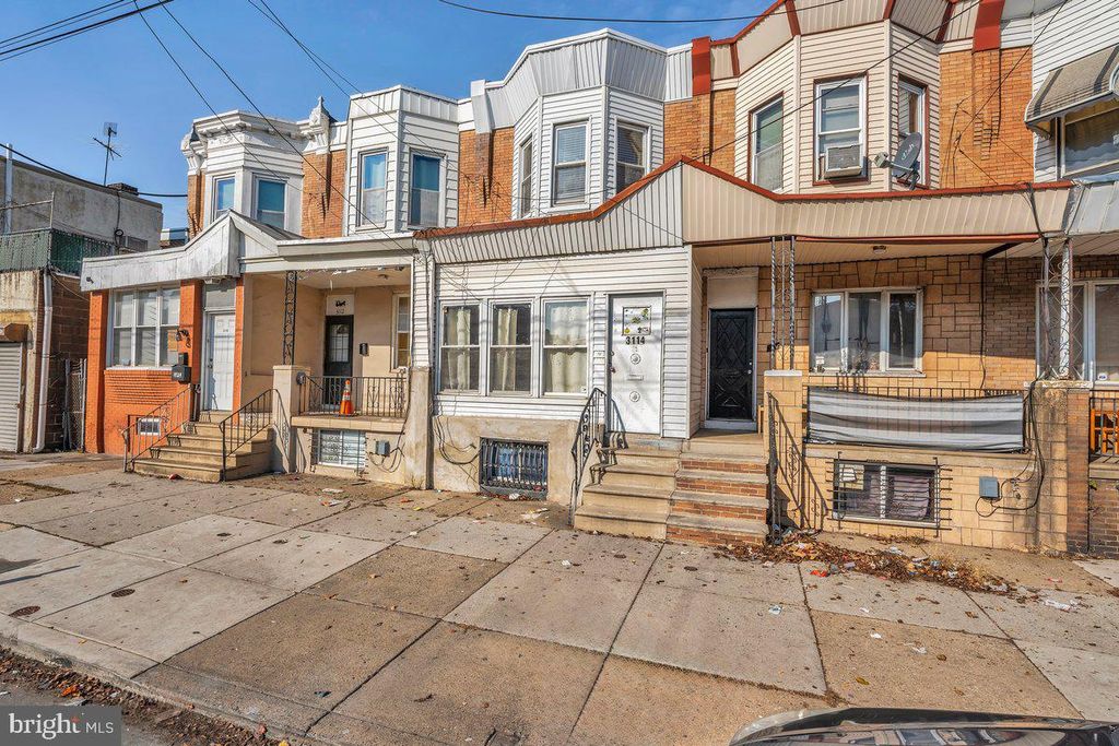 Photo of 3114 Aramingo Avenue, PHILADELPHIA, PA 19134 (MLS # PAPH2565968)