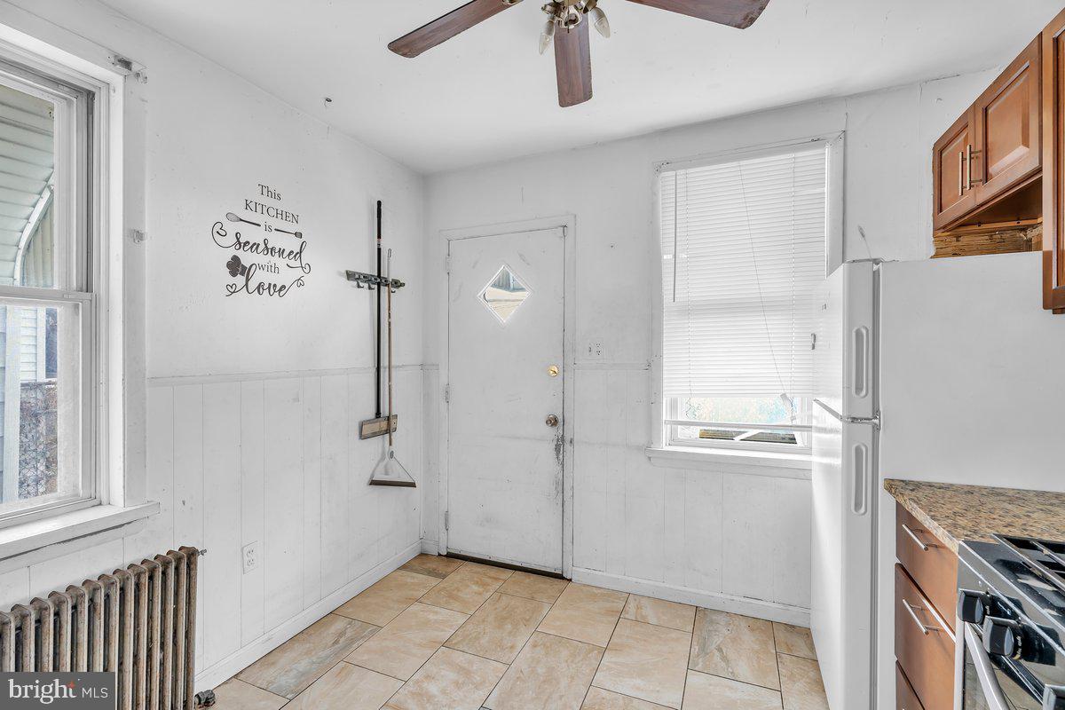 PORT RICHMOND - Residential