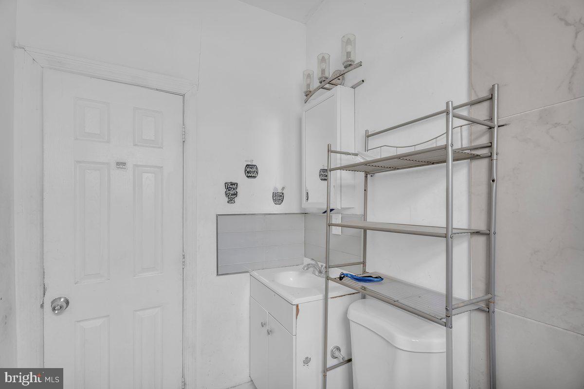 PORT RICHMOND - Residential