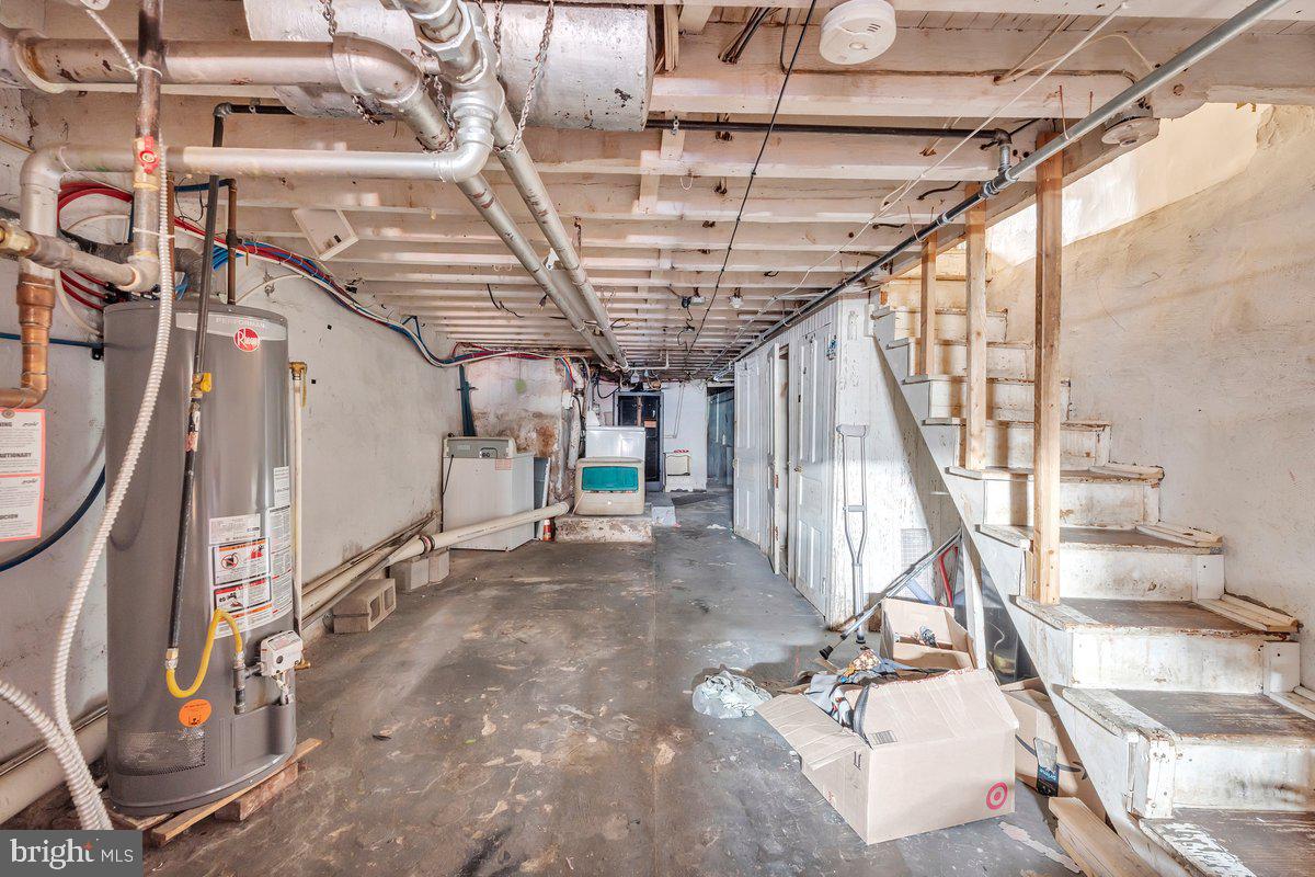 PORT RICHMOND - Residential