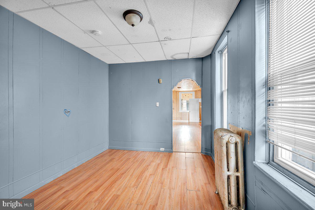 PORT RICHMOND - Residential