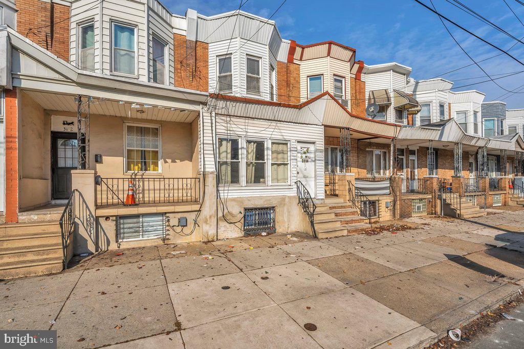 Photo of 3114 Aramingo Avenue, PHILADELPHIA, PA 19134 (MLS # PAPH2565968)