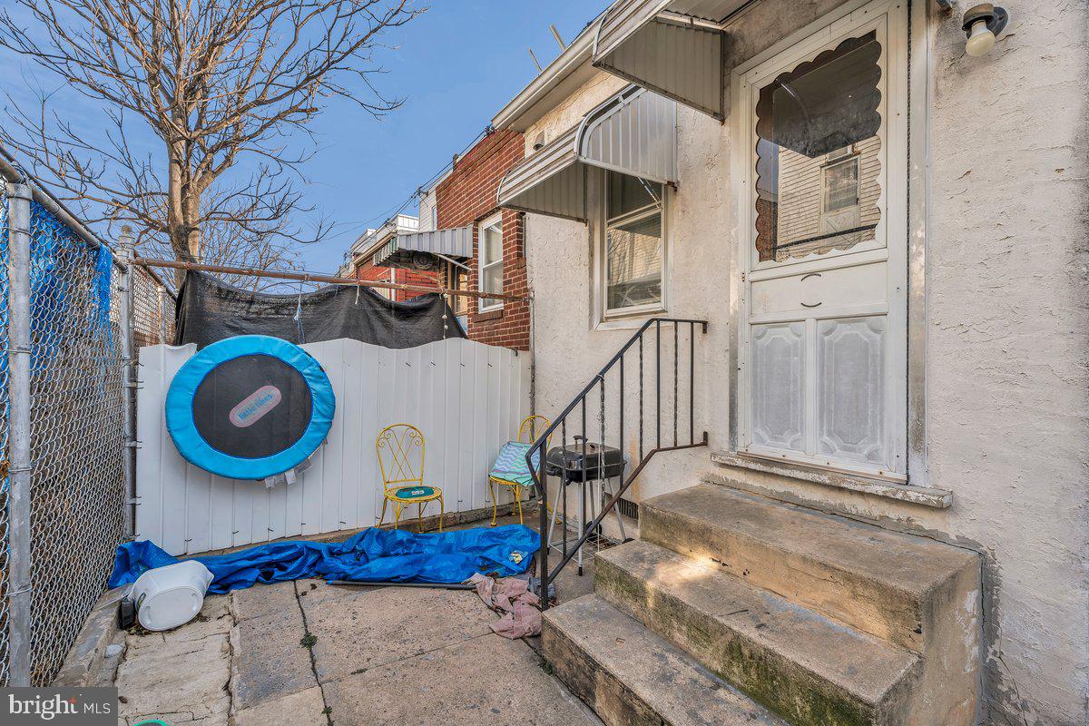 PORT RICHMOND - Residential