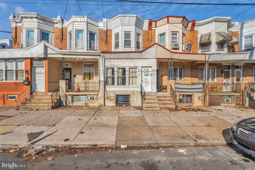 Photo of 3114 Aramingo Avenue, PHILADELPHIA, PA 19134 (MLS # PAPH2565968)