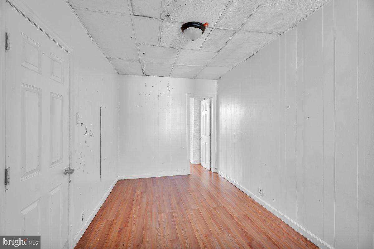 PORT RICHMOND - Residential