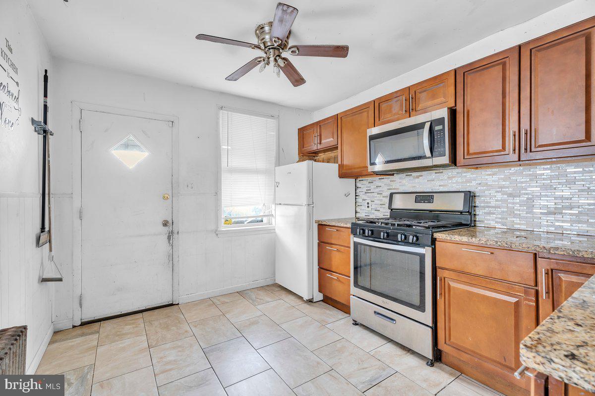 PORT RICHMOND - Residential