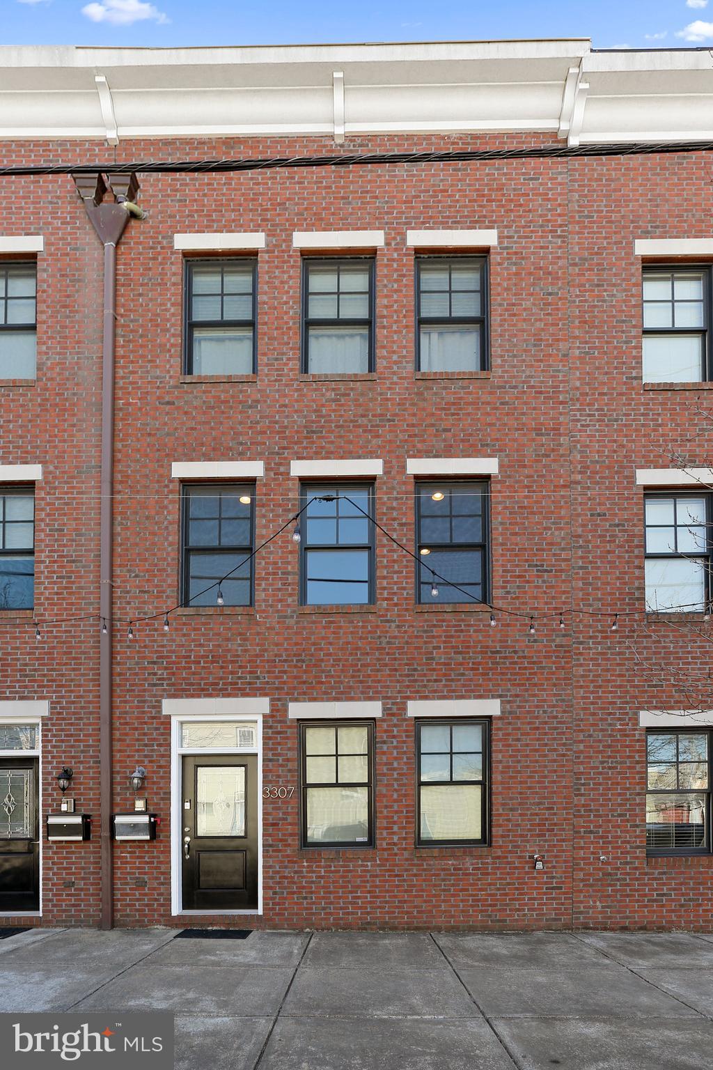 CANTON - Residential Lease