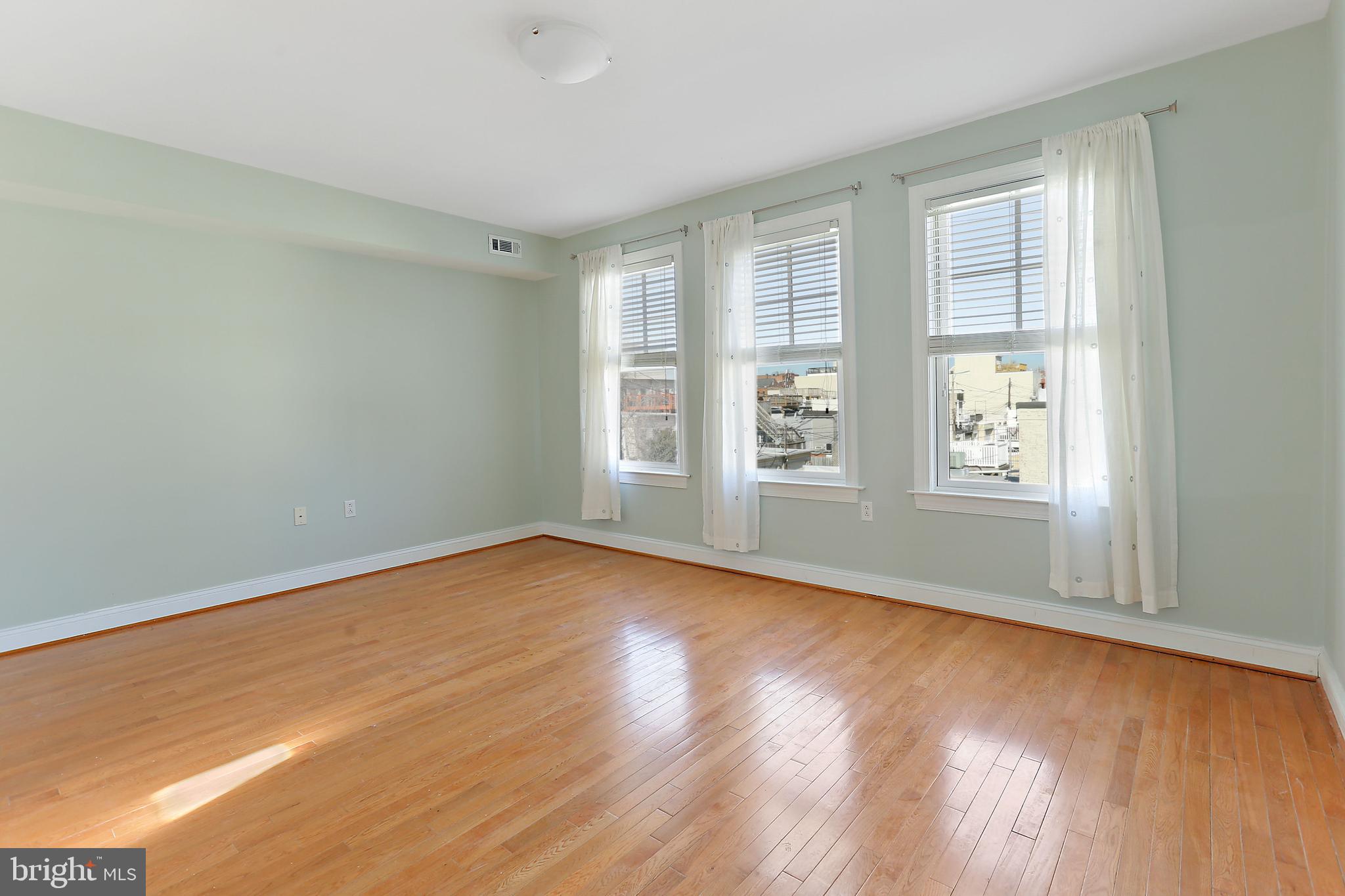 CANTON - Residential Lease