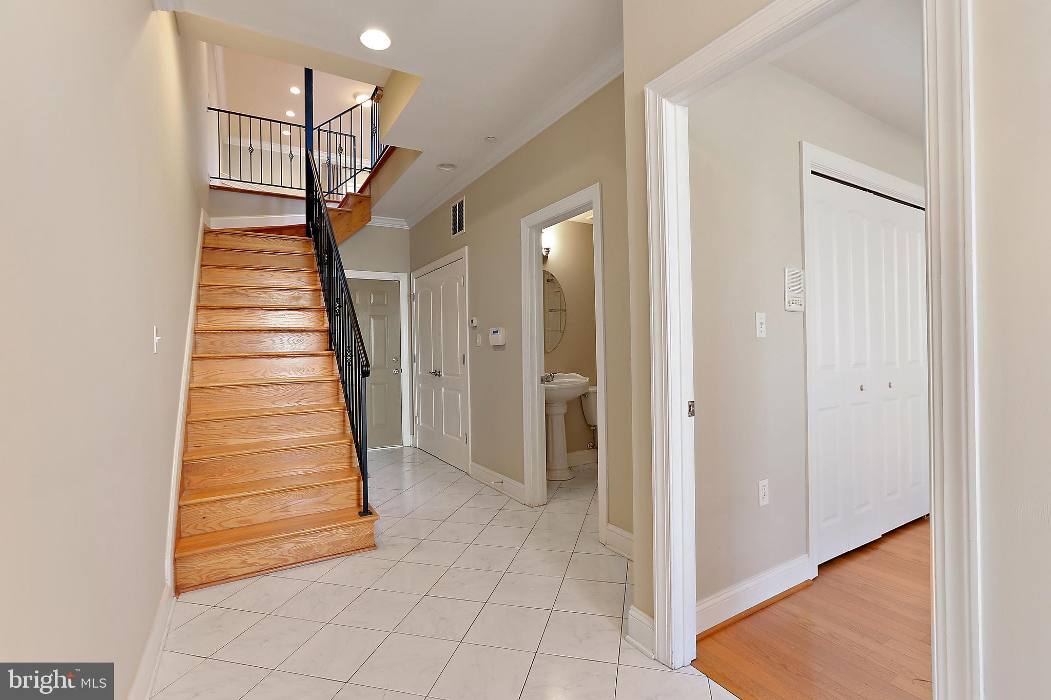 CANTON - Residential Lease