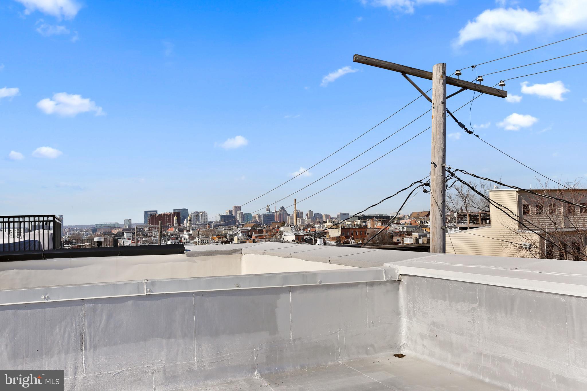 CANTON - Residential Lease