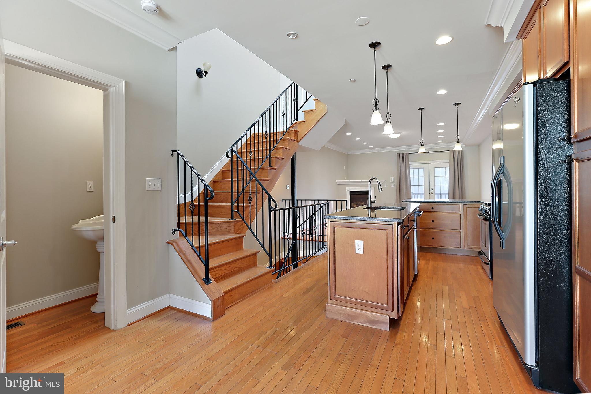 CANTON - Residential Lease