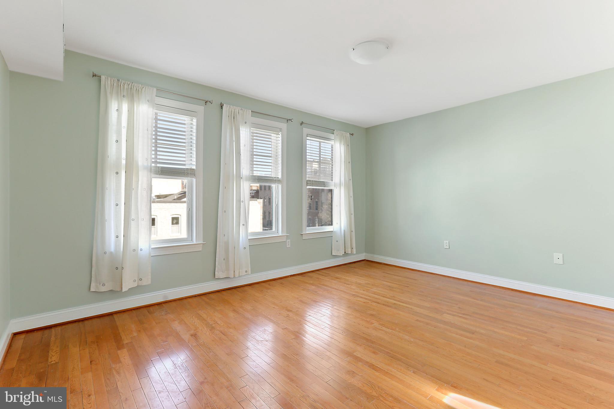 CANTON - Residential Lease