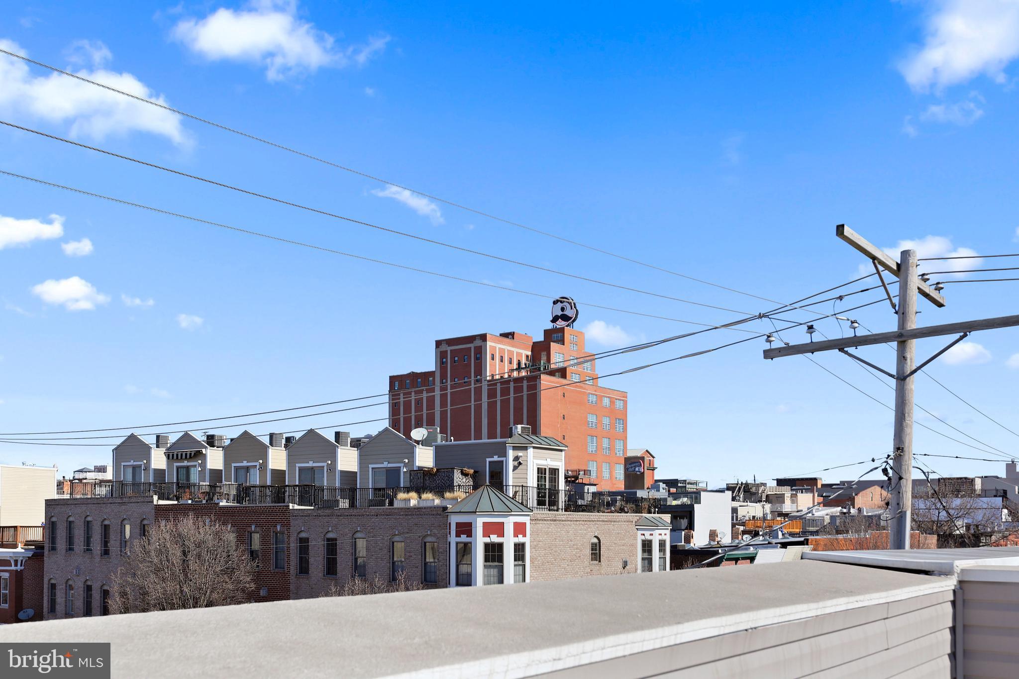 CANTON - Residential Lease