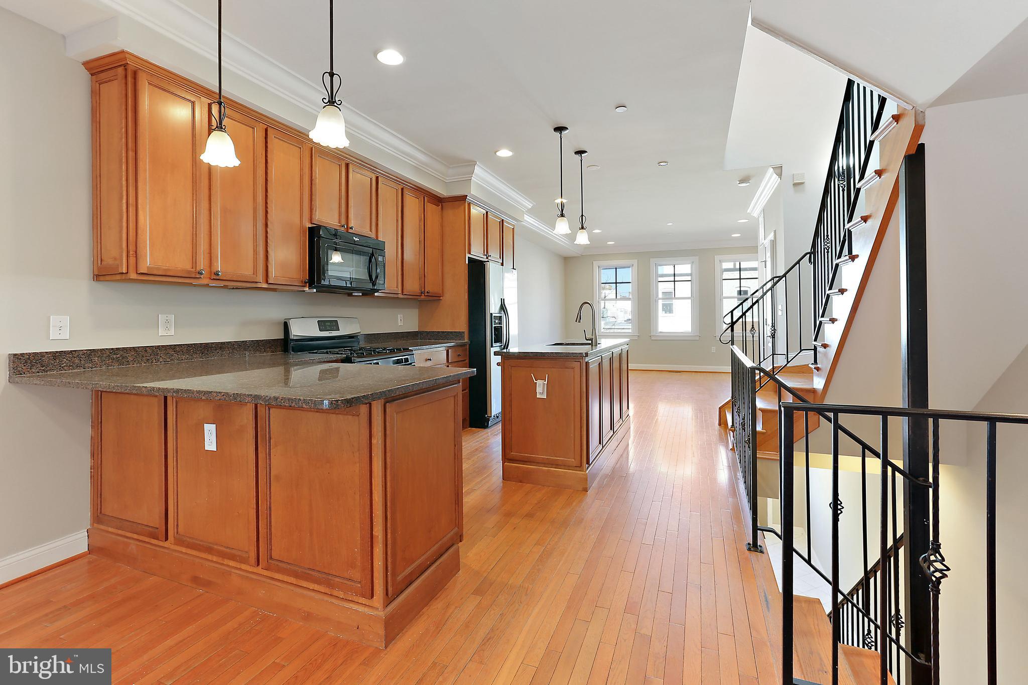 CANTON - Residential Lease