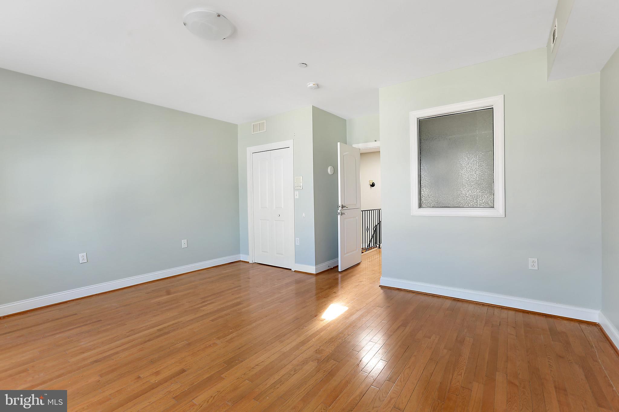 CANTON - Residential Lease