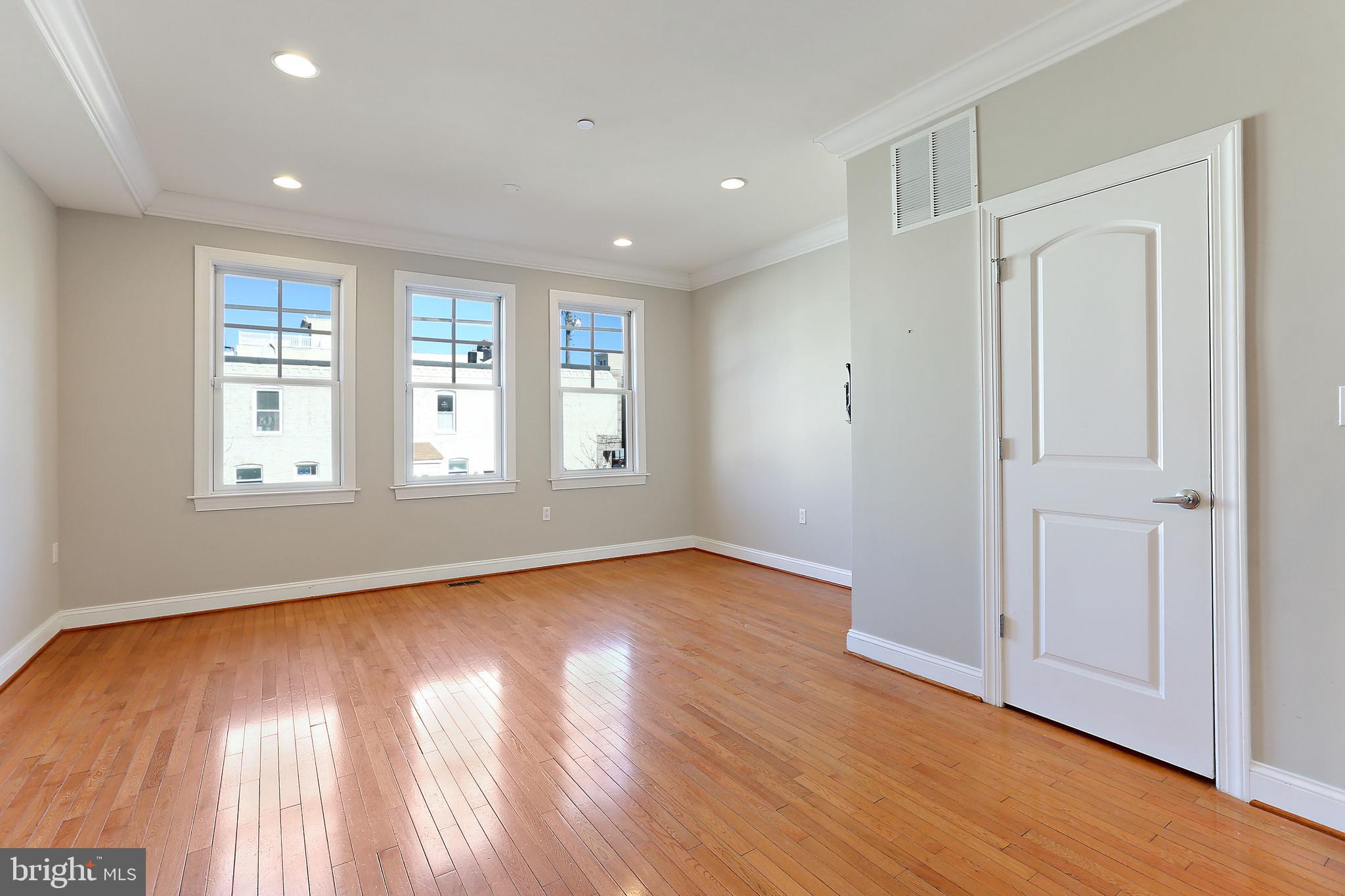 CANTON - Residential Lease