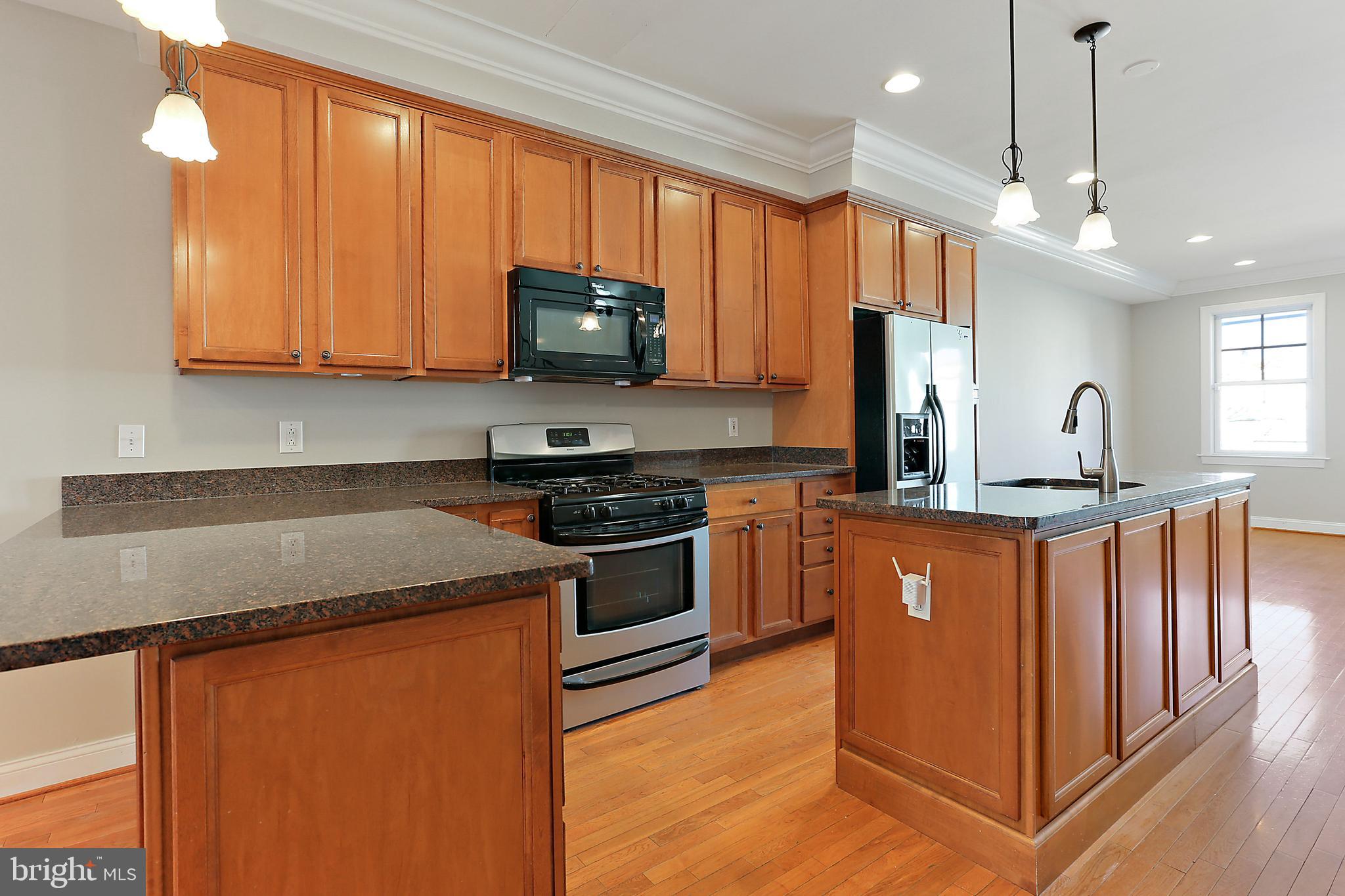 CANTON - Residential Lease