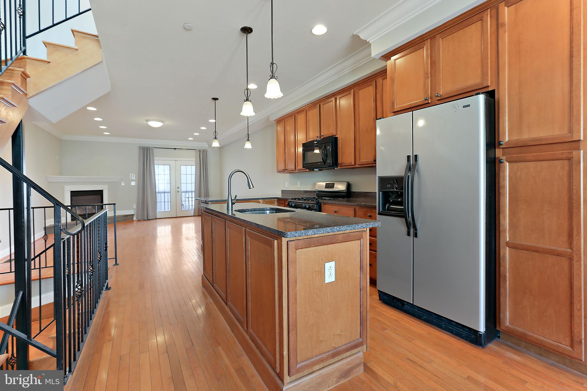 CANTON - Residential Lease