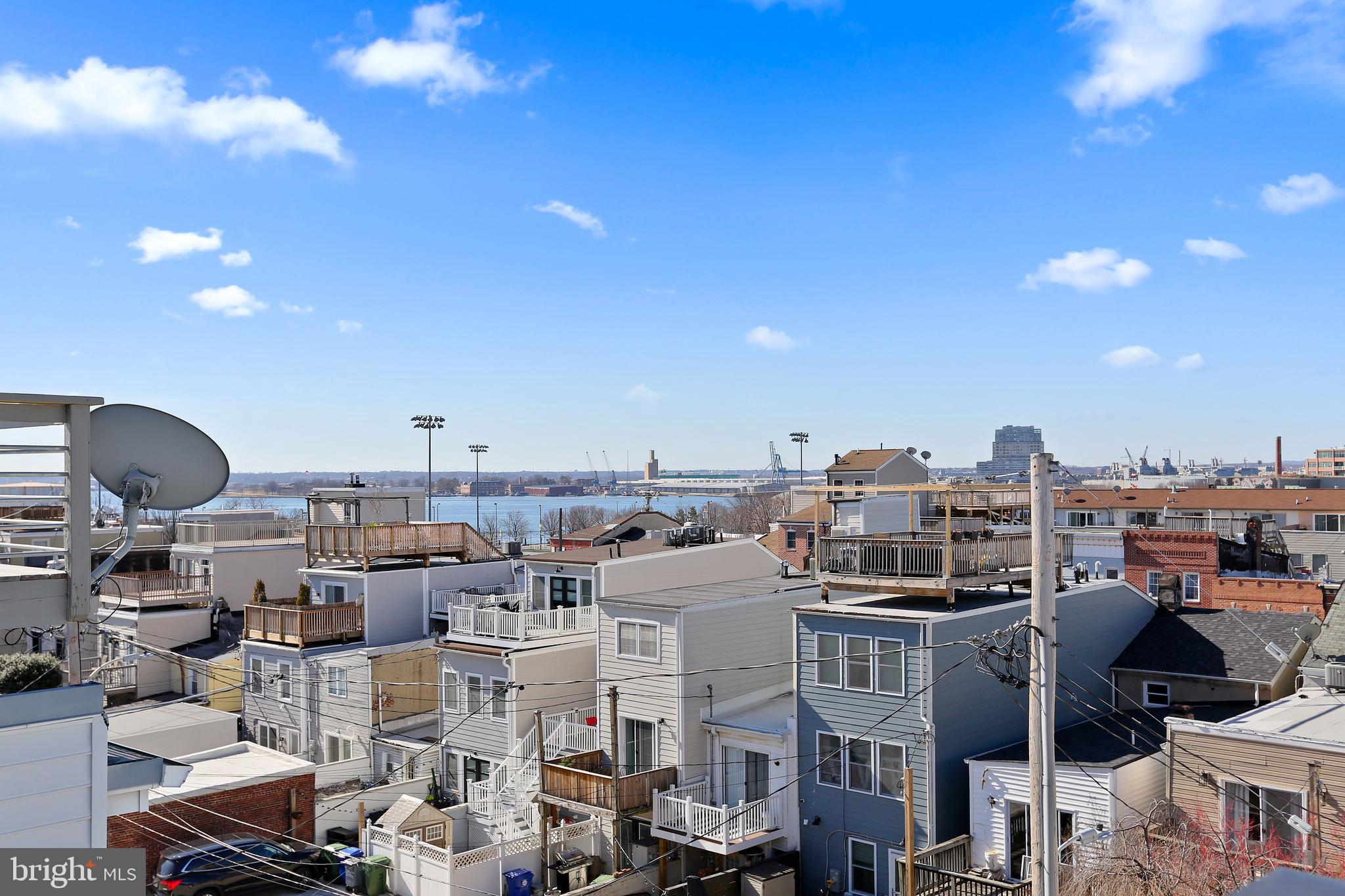 CANTON - Residential Lease