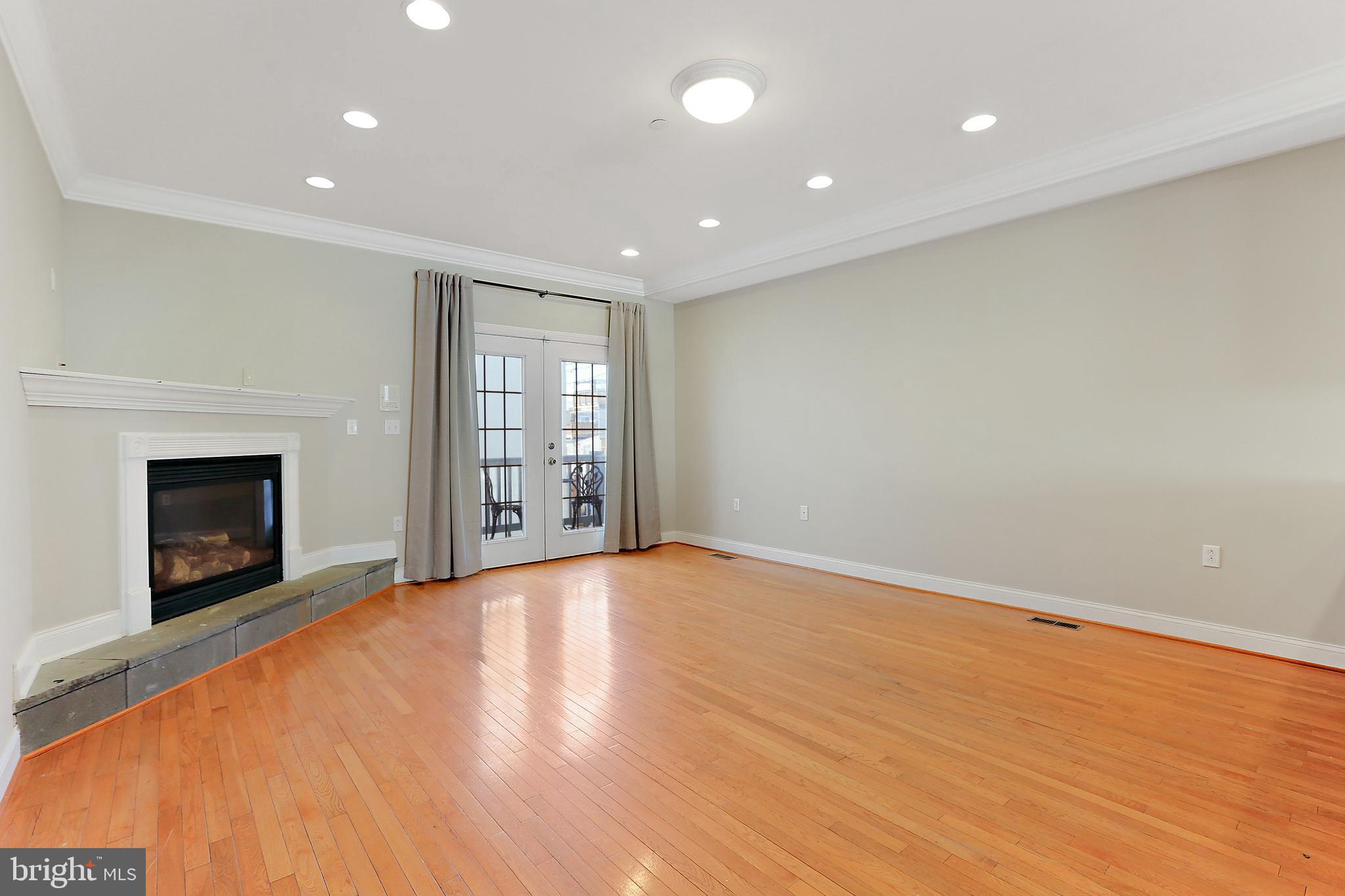 CANTON - Residential Lease