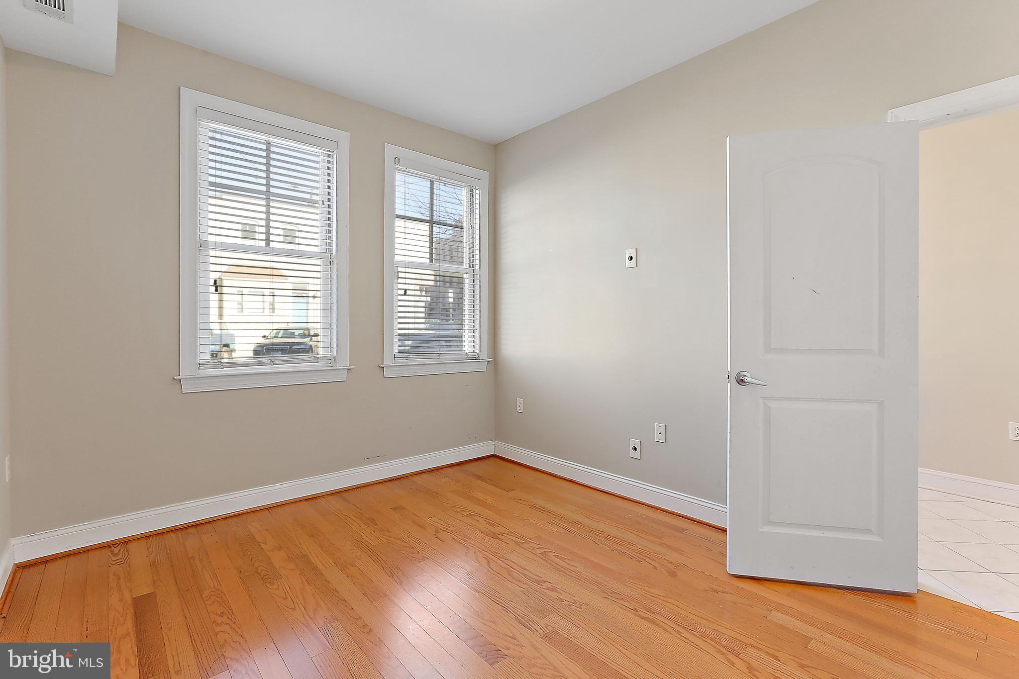 CANTON - Residential Lease