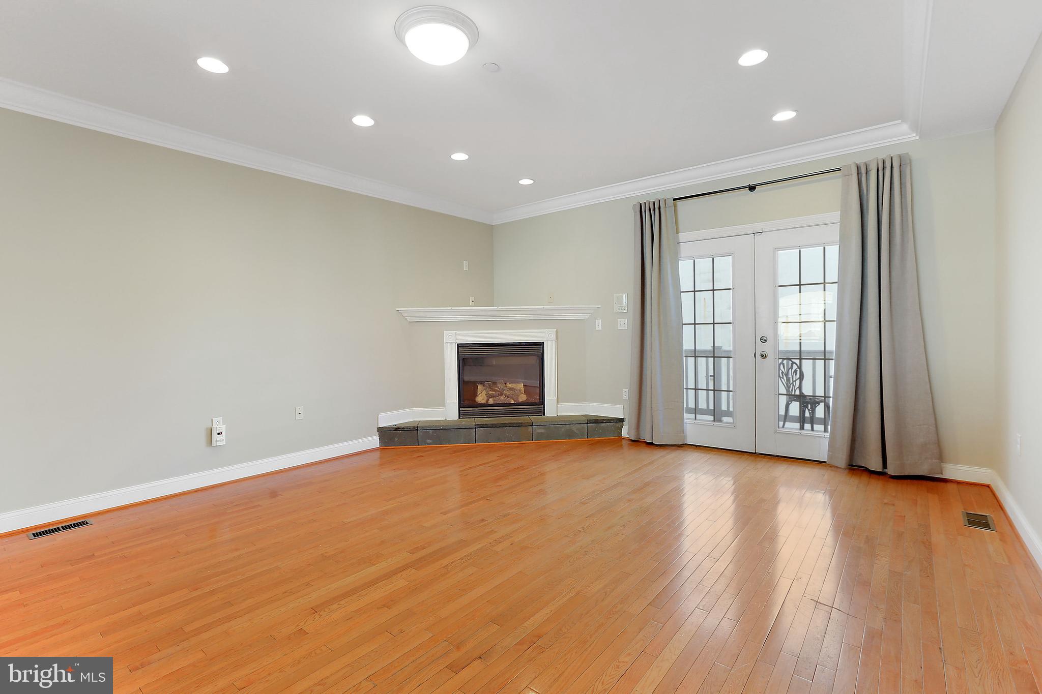 CANTON - Residential Lease