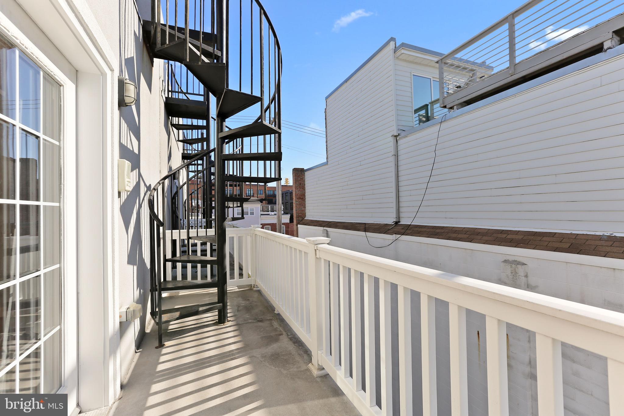 CANTON - Residential Lease