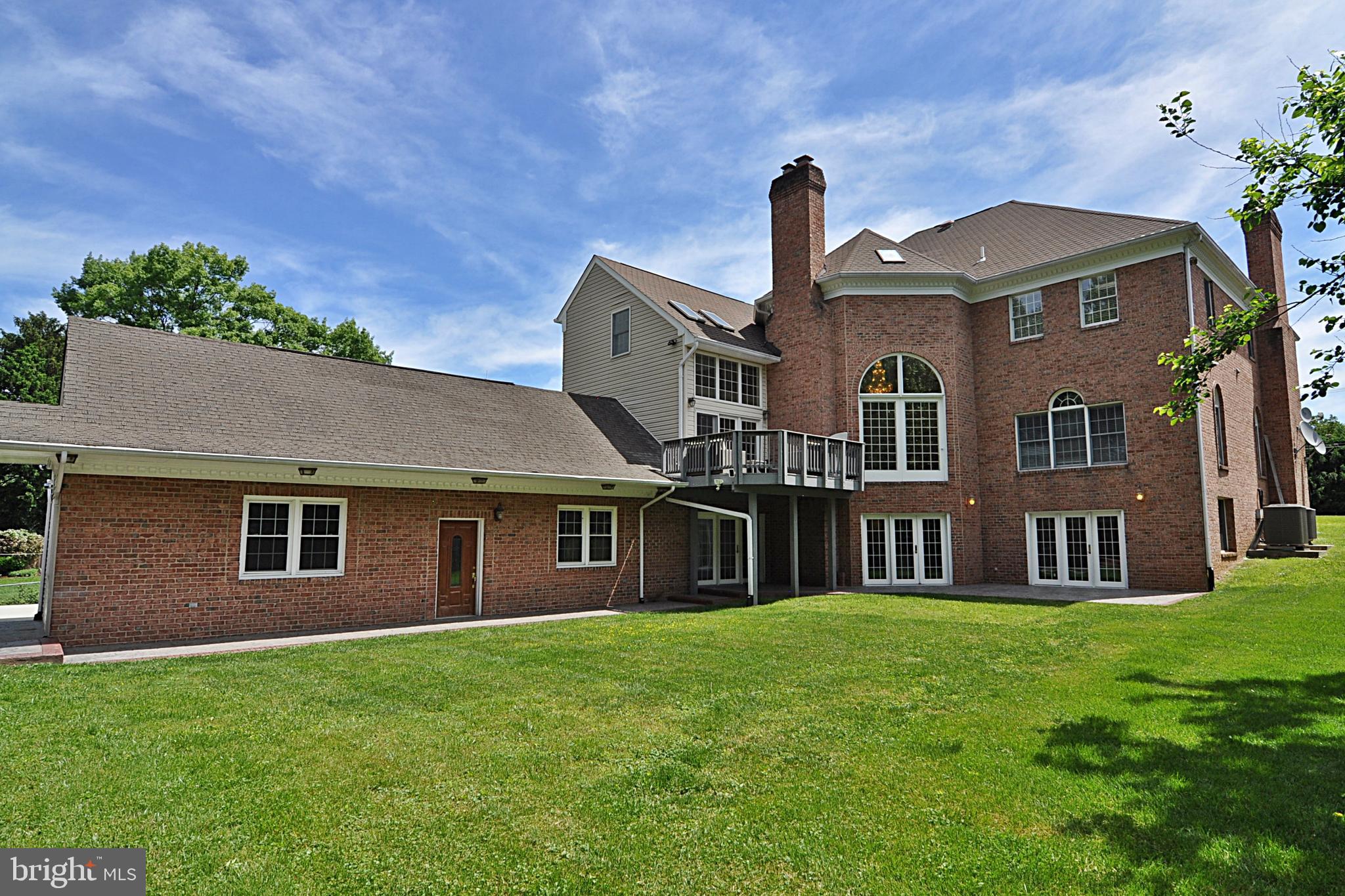 GREAT FALLS - Residential