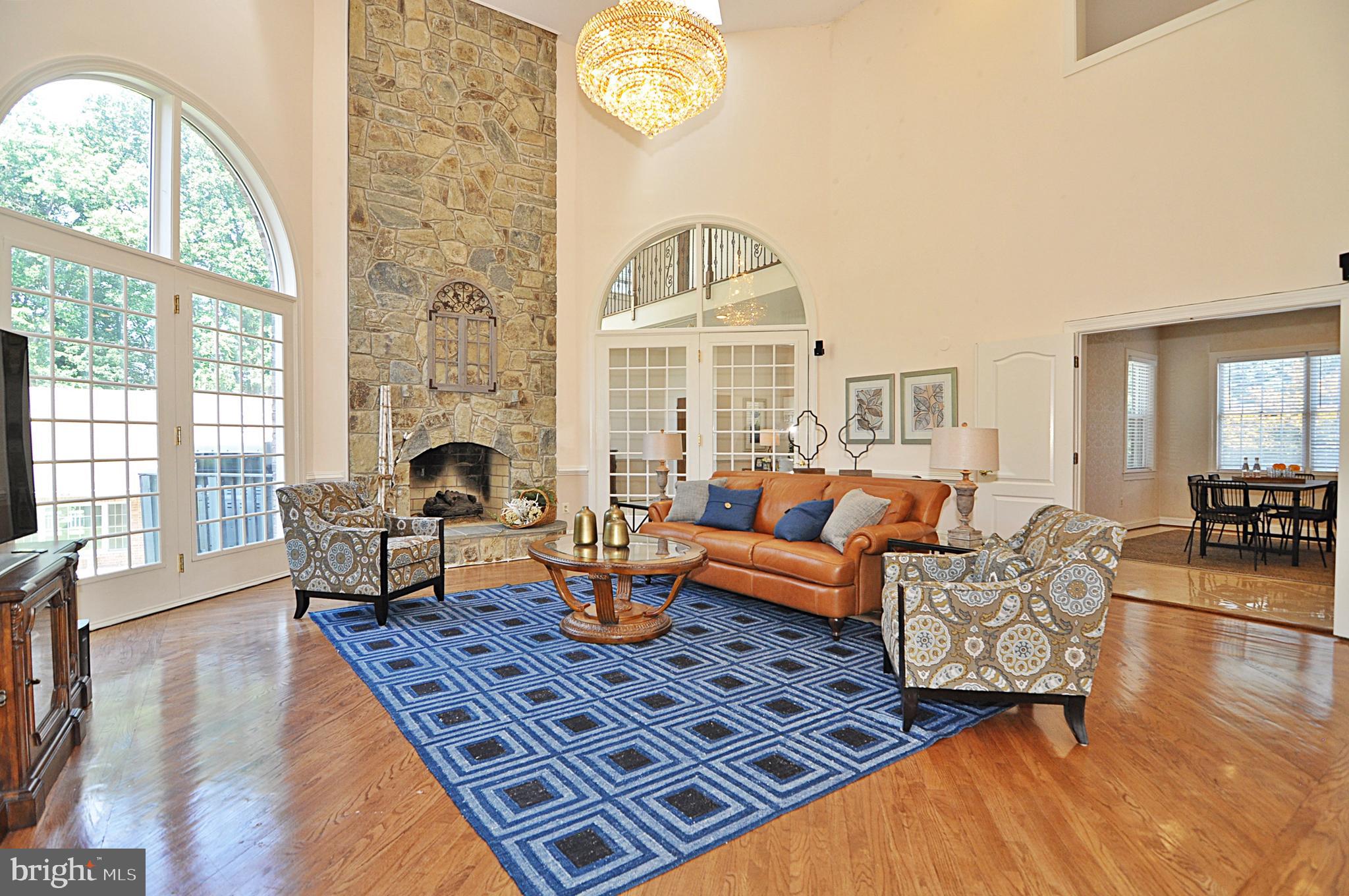 GREAT FALLS - Residential