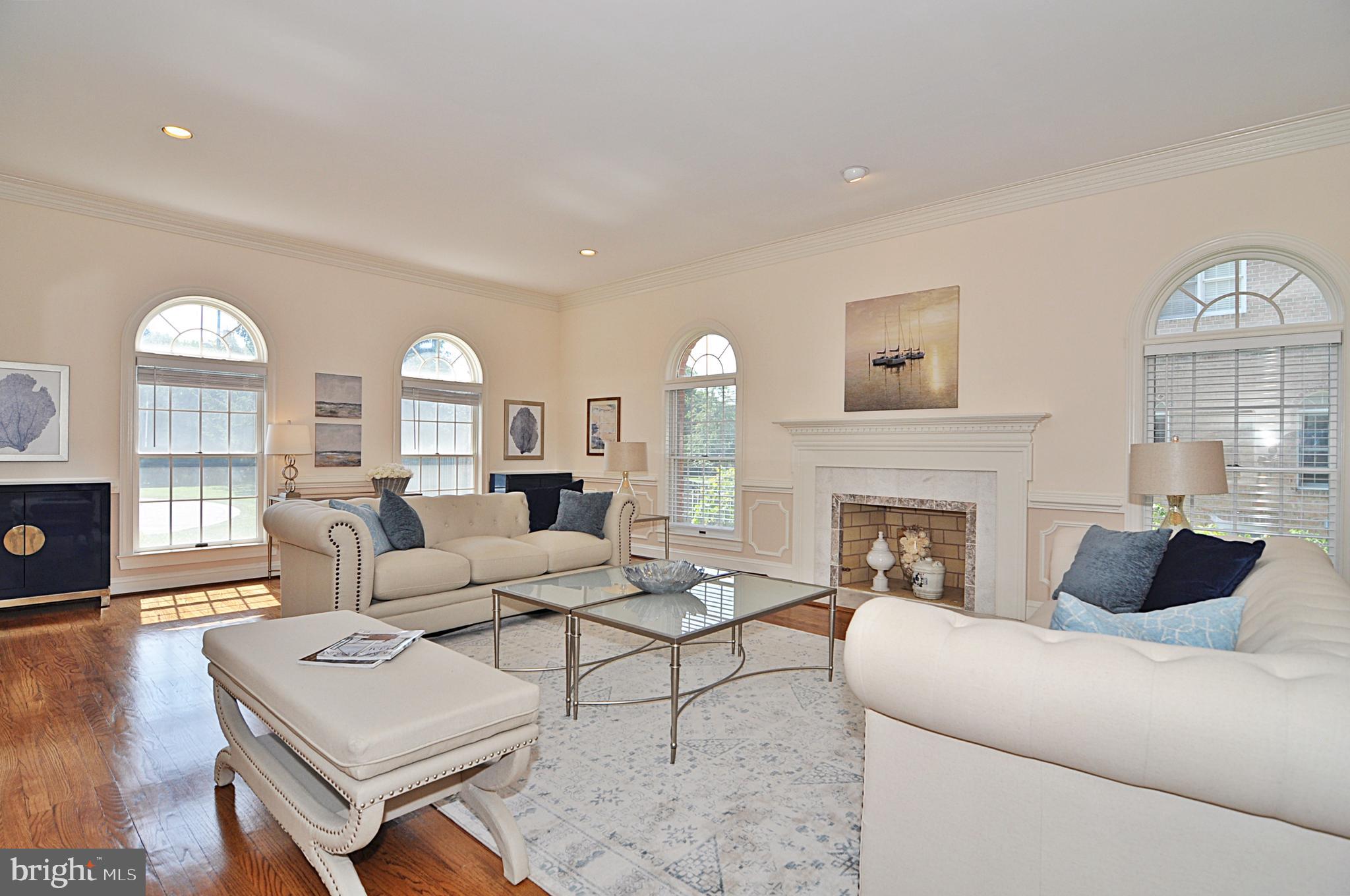 GREAT FALLS - Residential