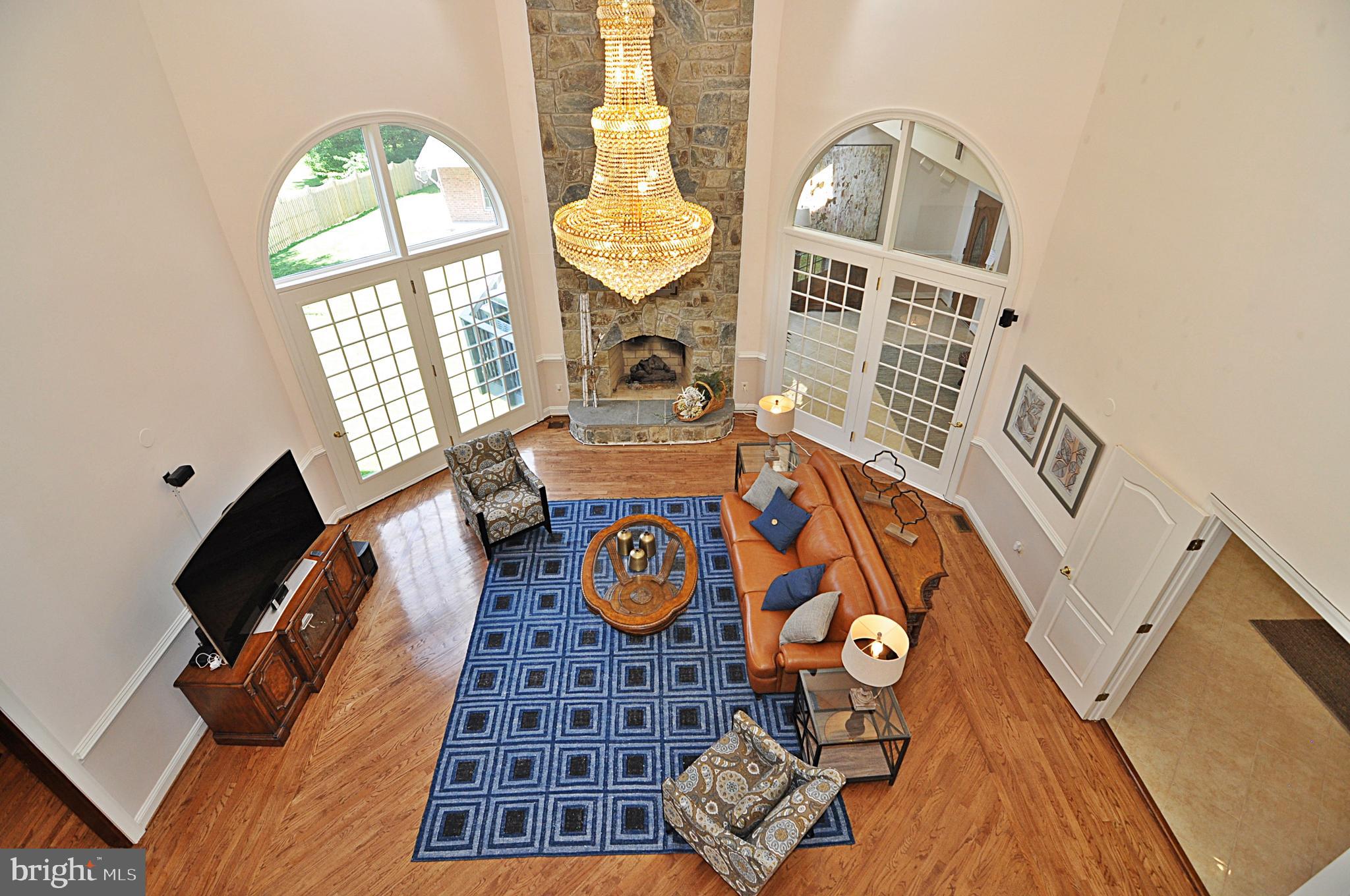 GREAT FALLS - Residential