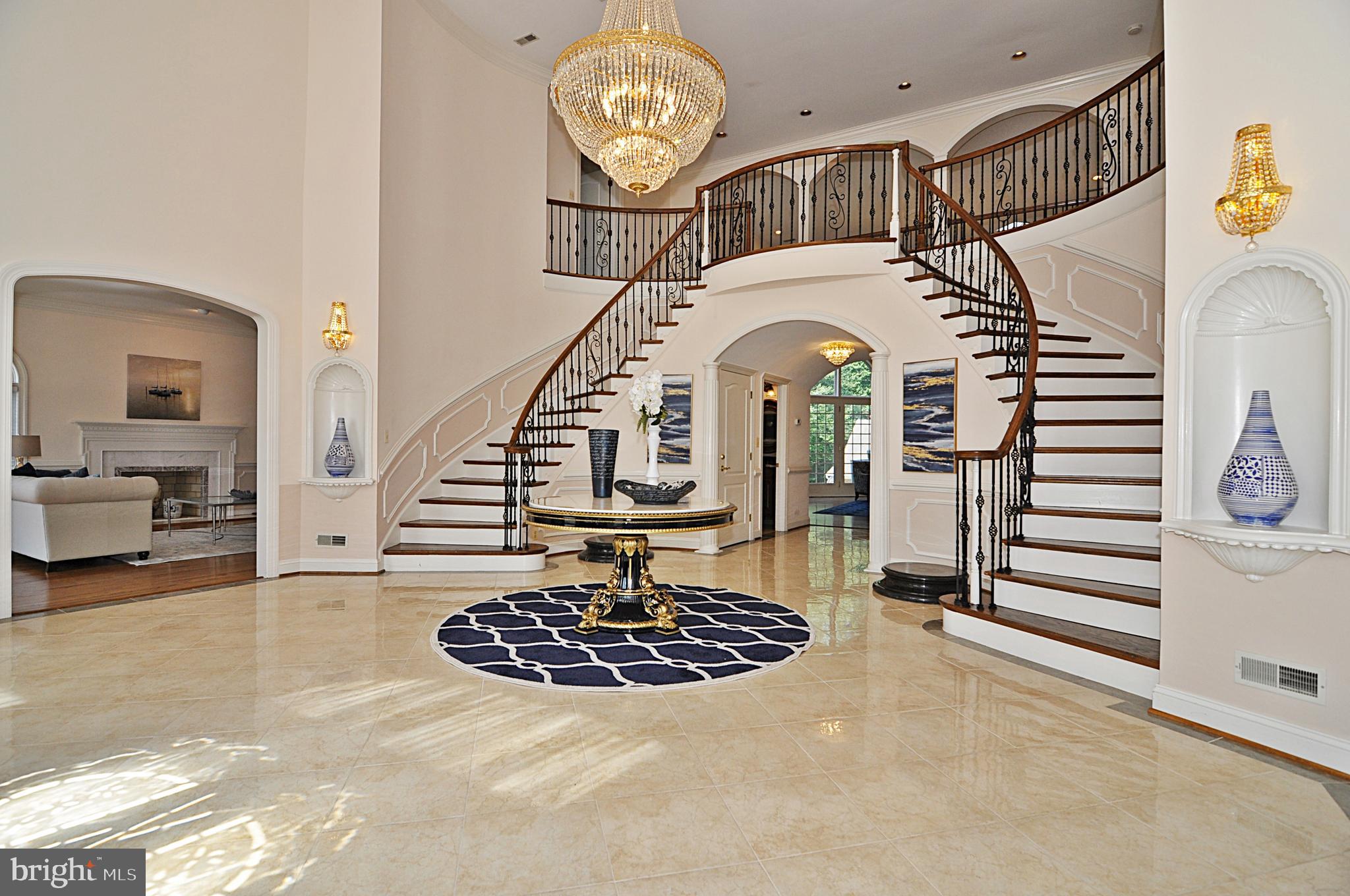 GREAT FALLS - Residential