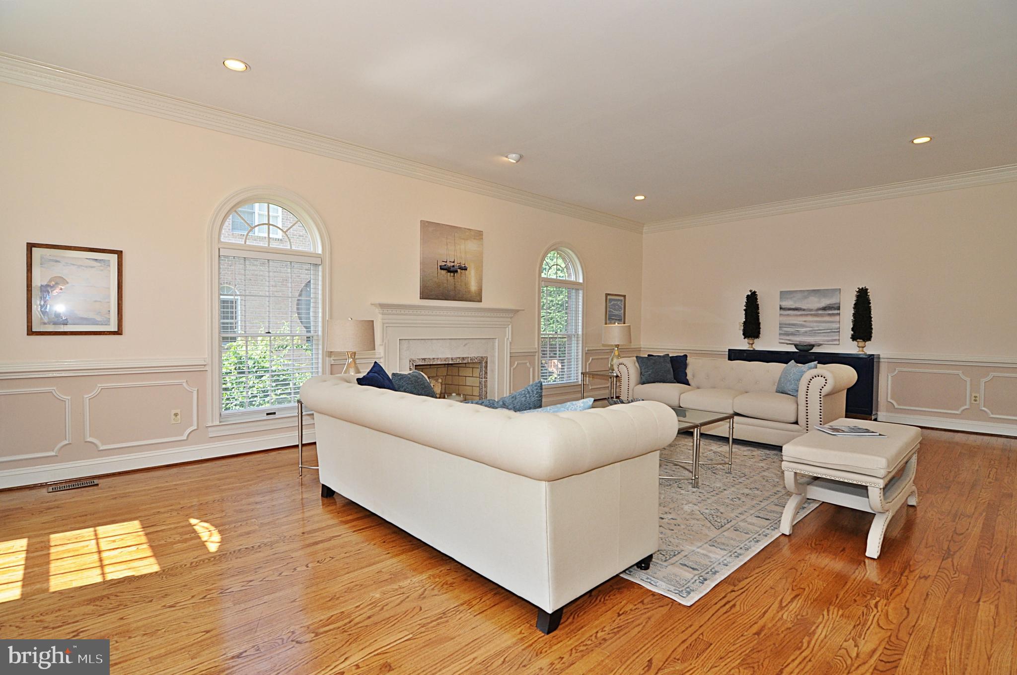 GREAT FALLS - Residential