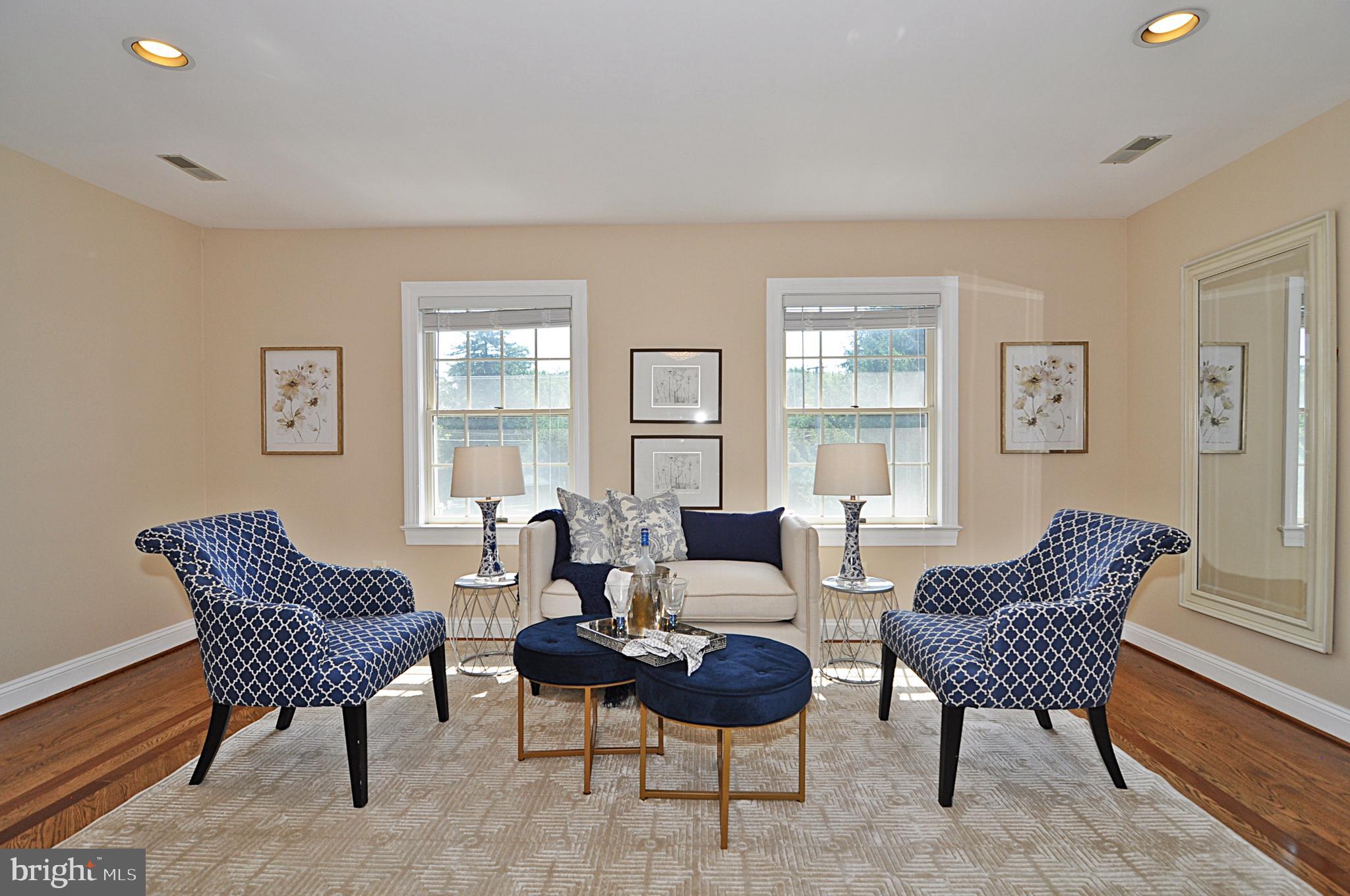 GREAT FALLS - Residential