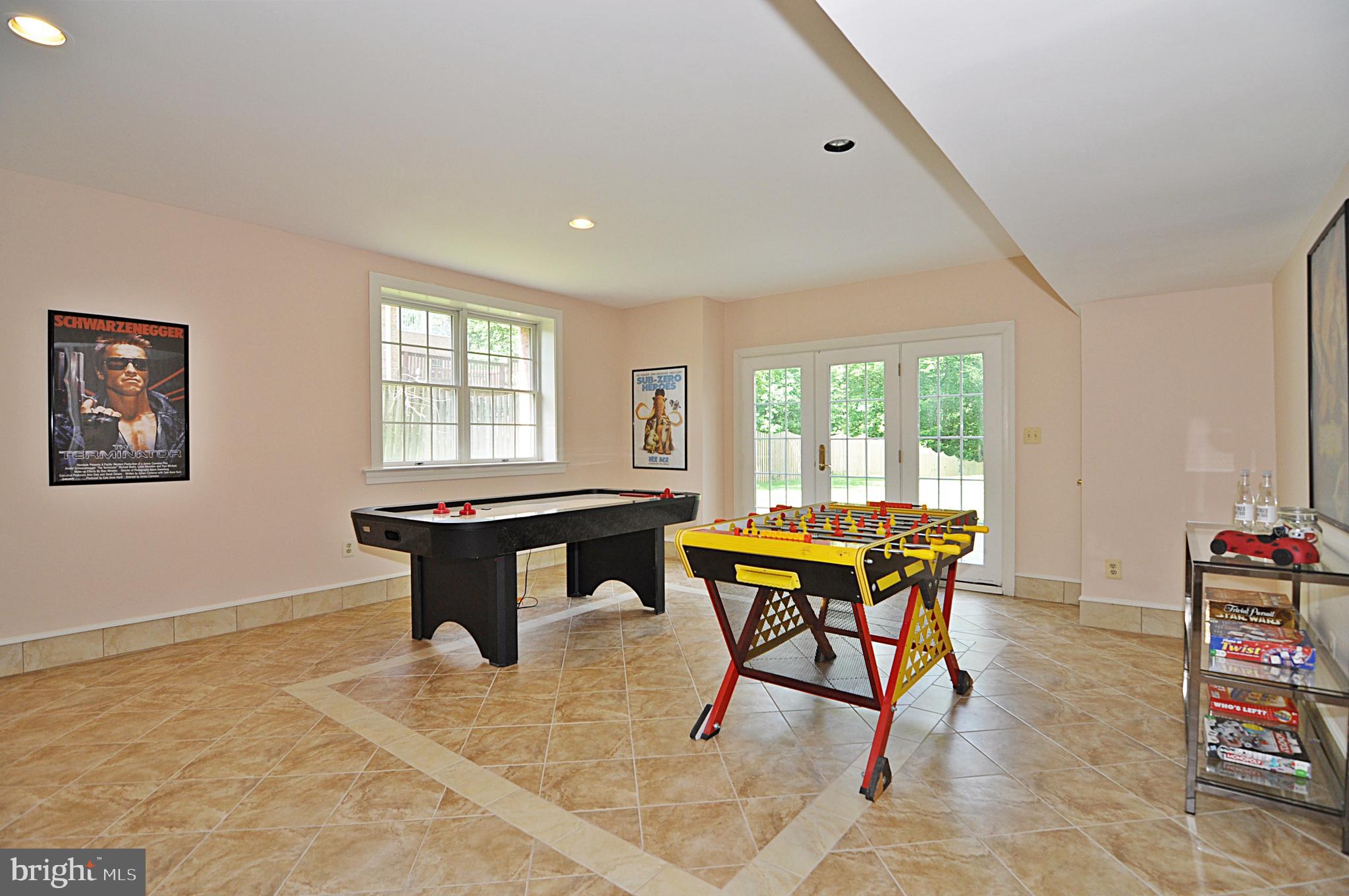 GREAT FALLS - Residential