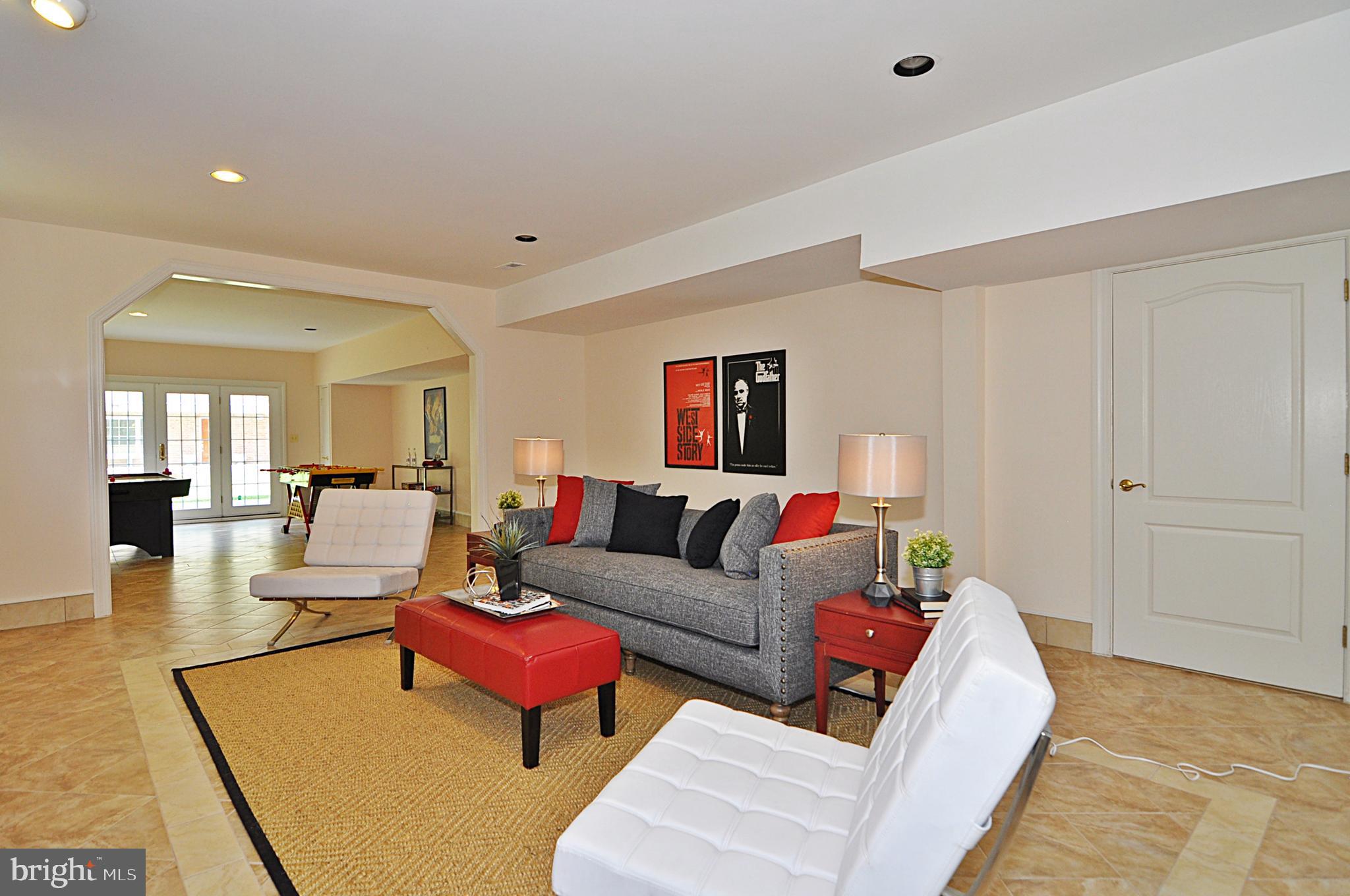 GREAT FALLS - Residential