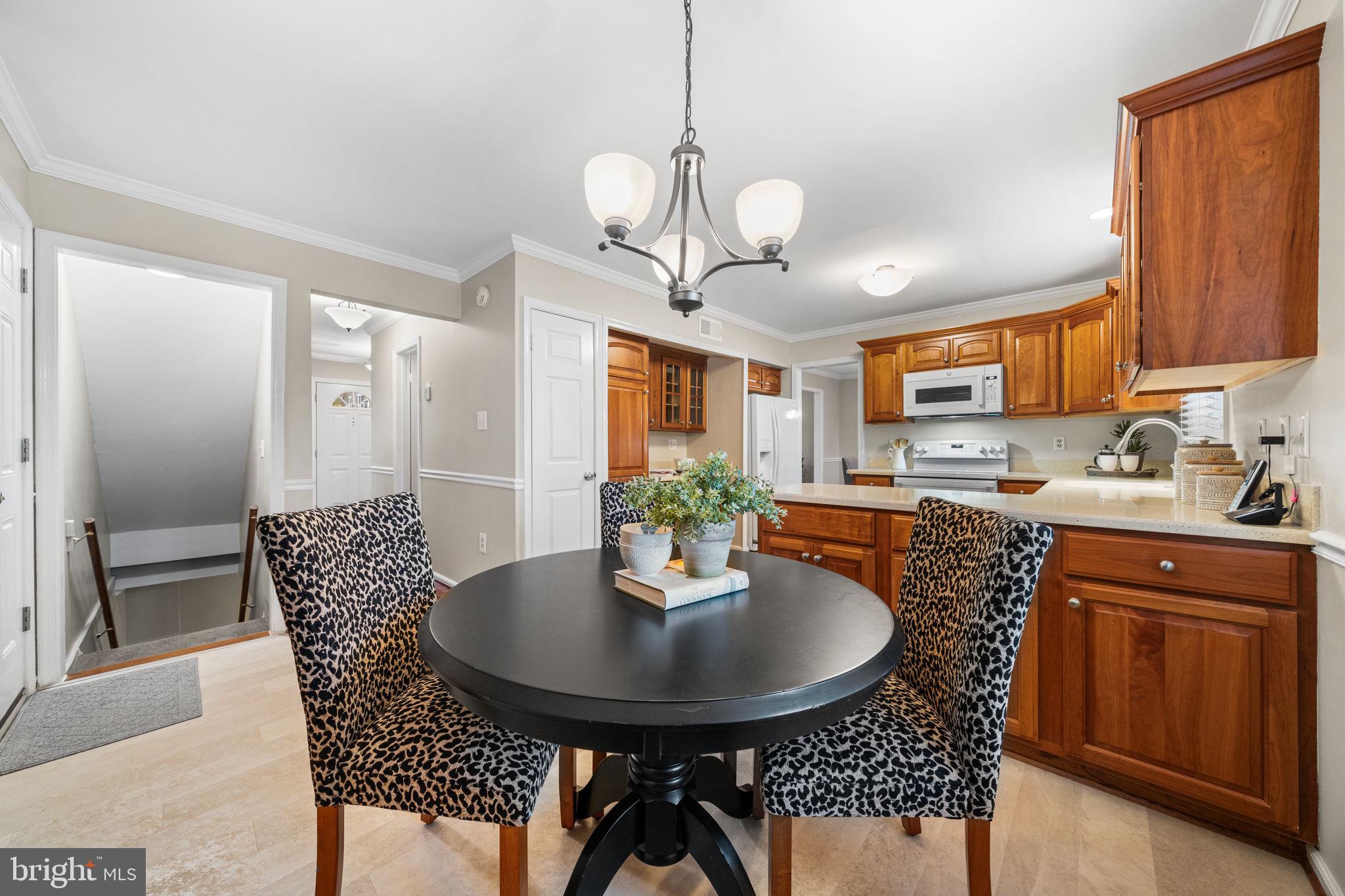 QUEENS GATE - Residential