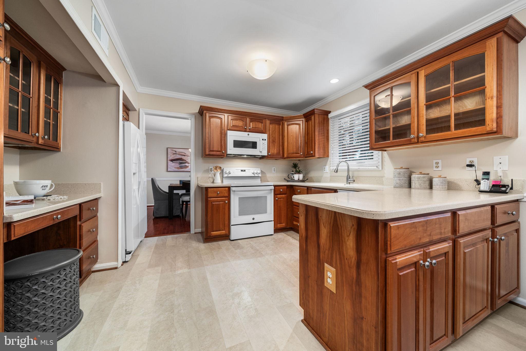 QUEENS GATE - Residential