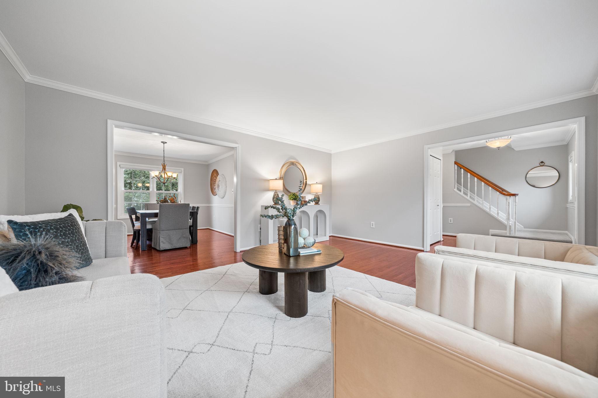 QUEENS GATE - Residential