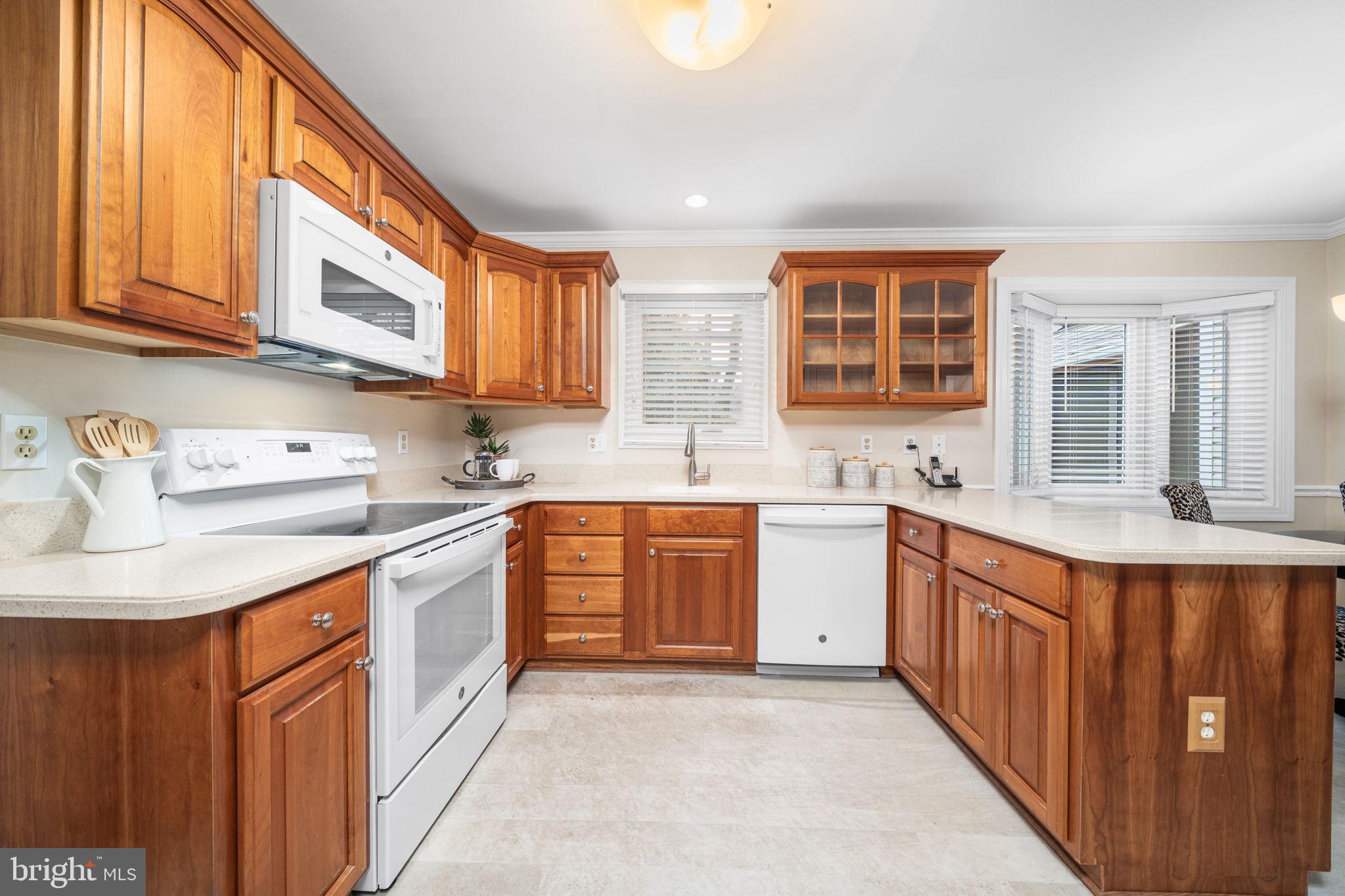 QUEENS GATE - Residential