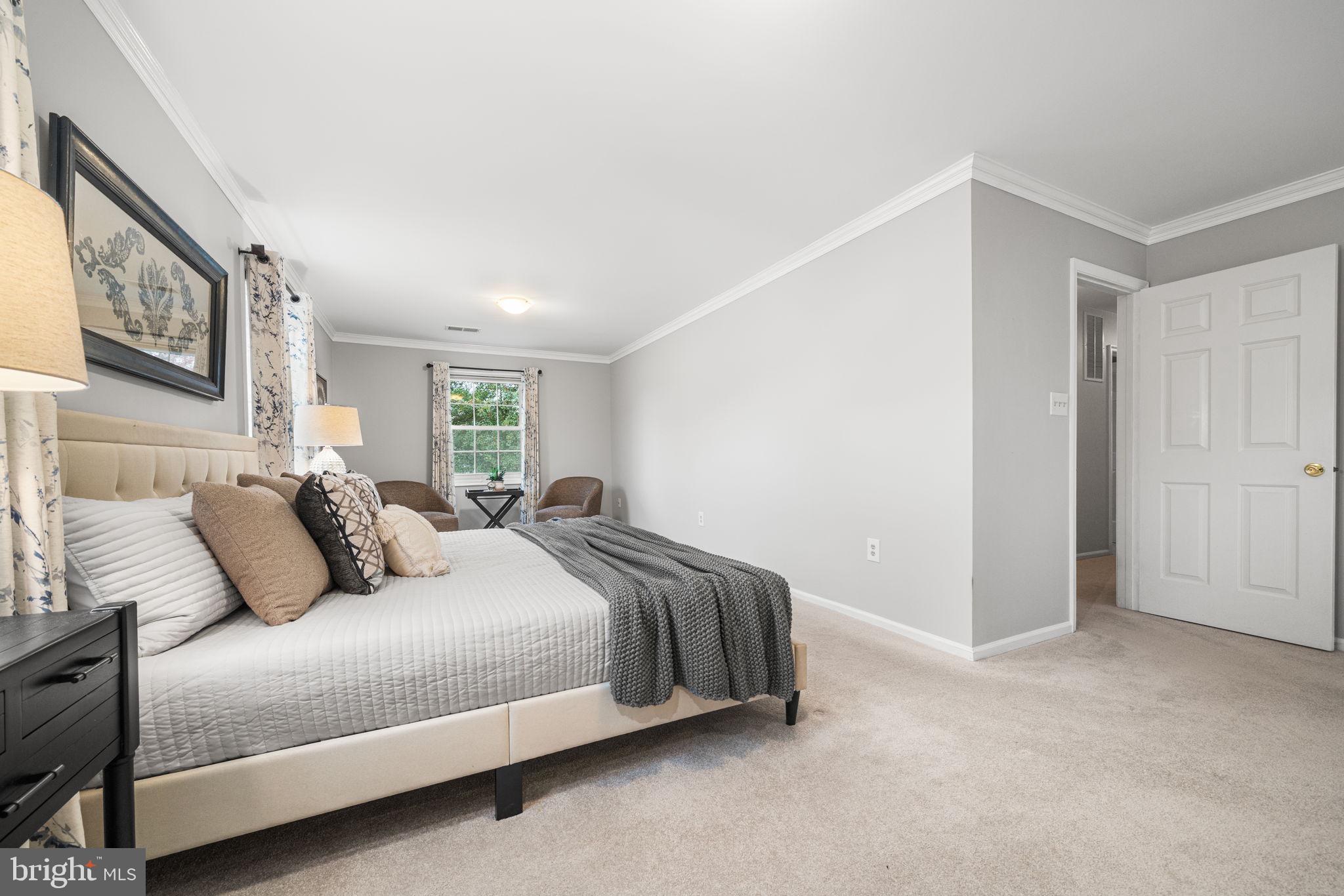 QUEENS GATE - Residential